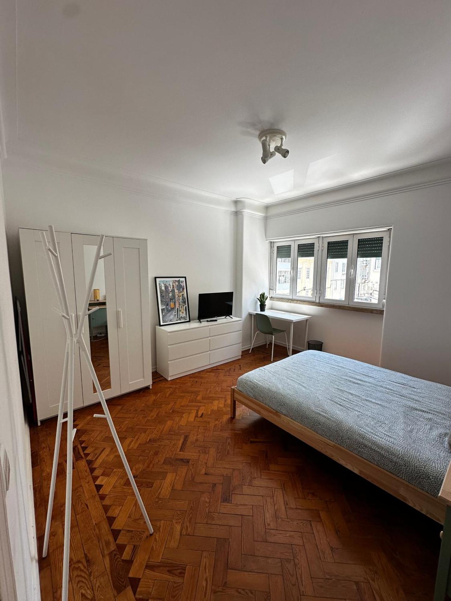 Campo De Ourique Guest house *