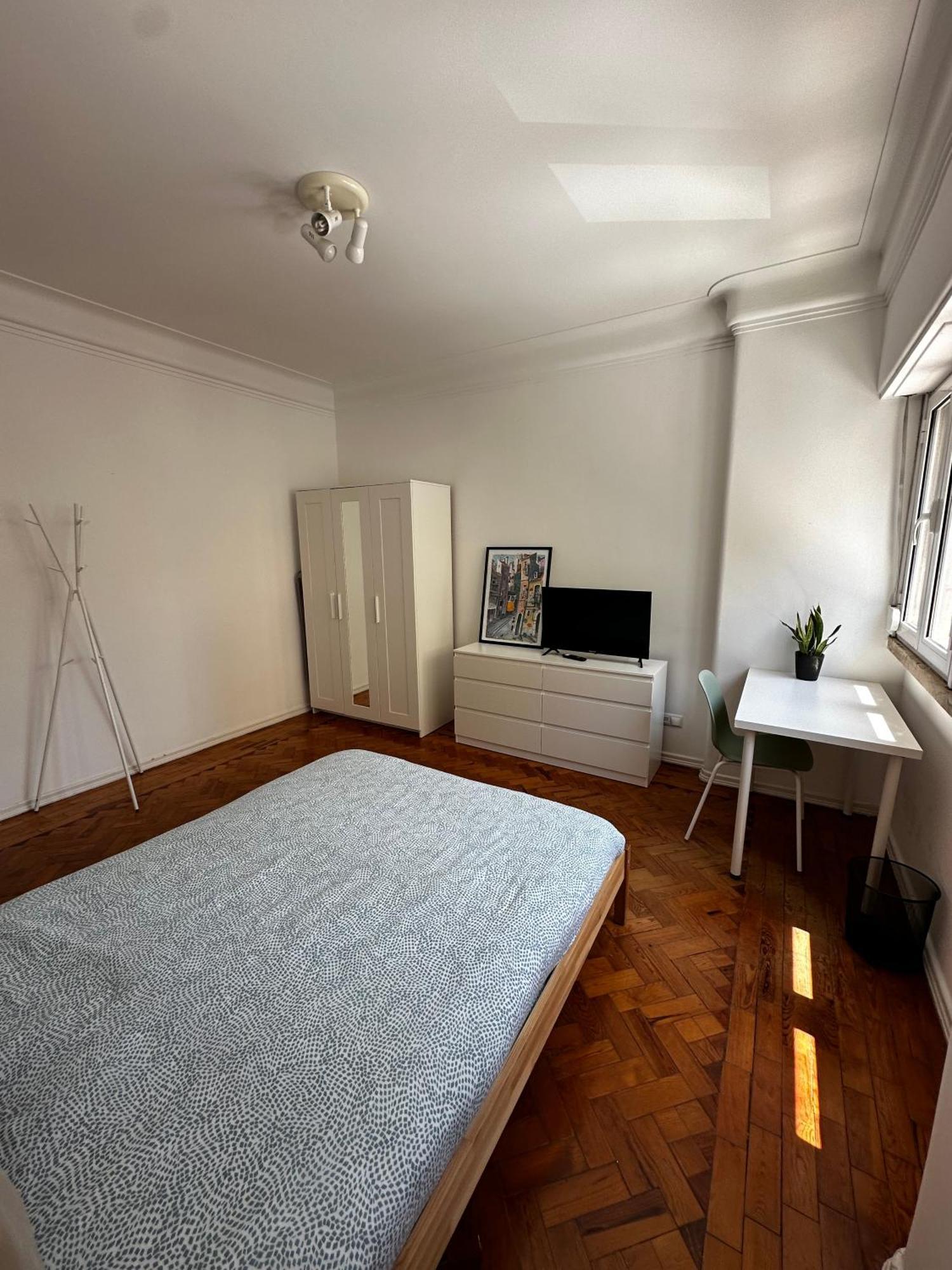 Campo De Ourique Guest house Lisbon