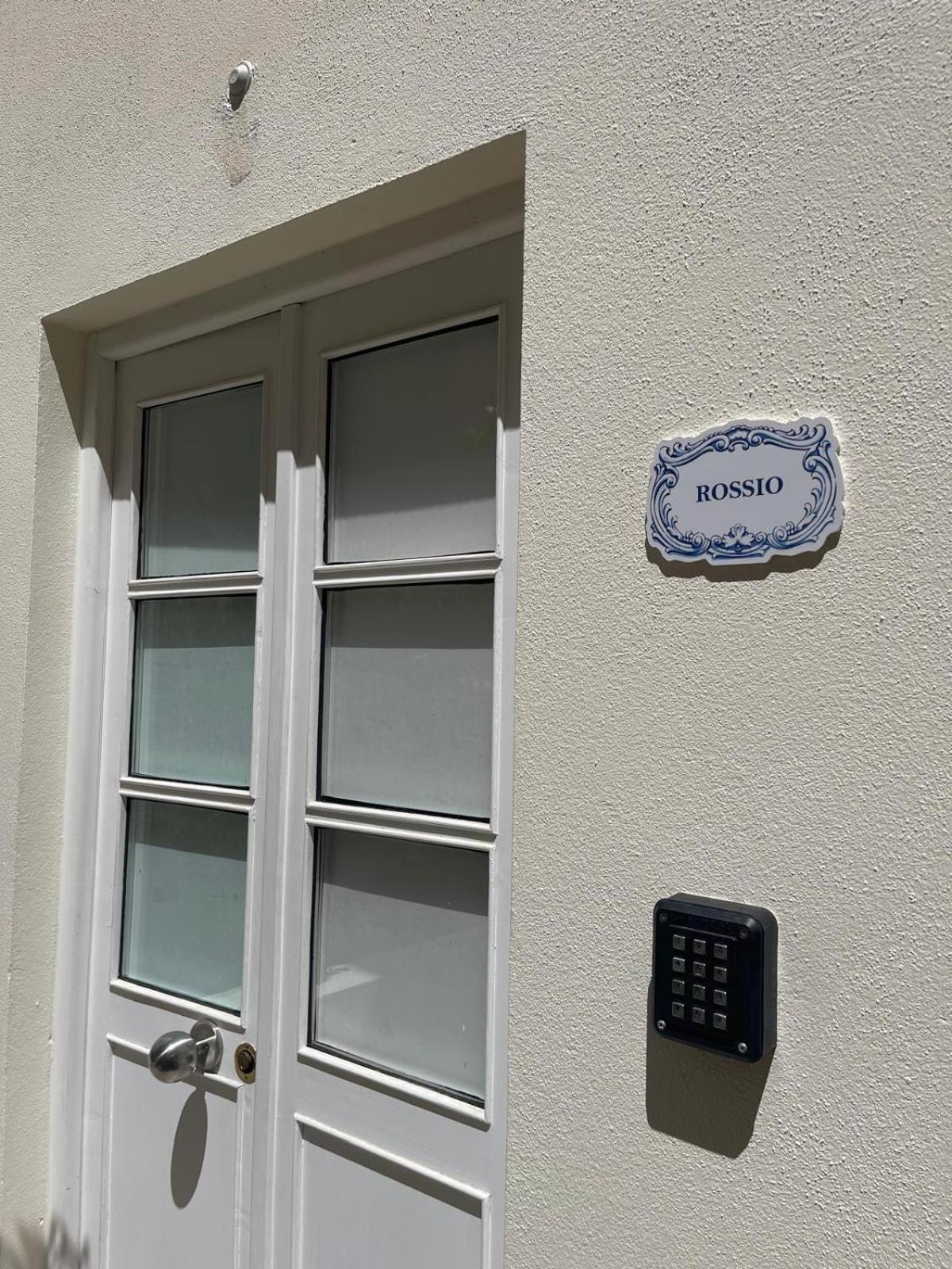 Apartamento Rossio - Lisboa