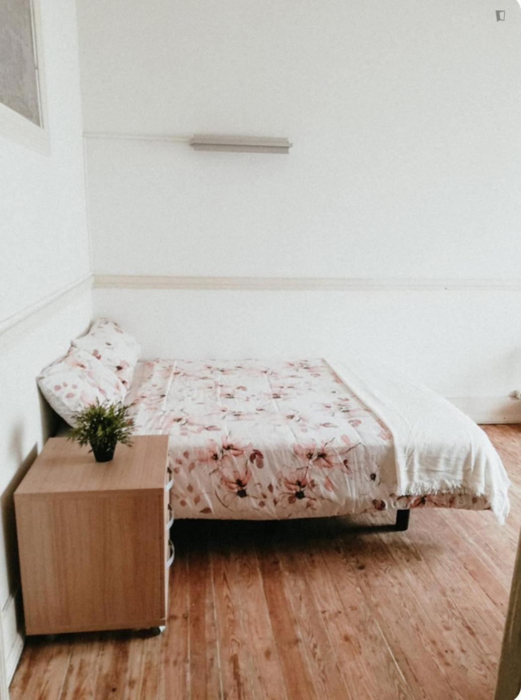 Homestay Alameda House Lisbon