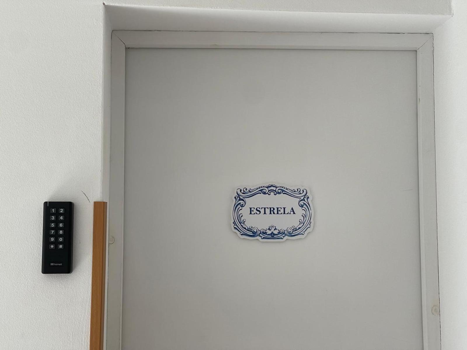 Apartment Estrela -