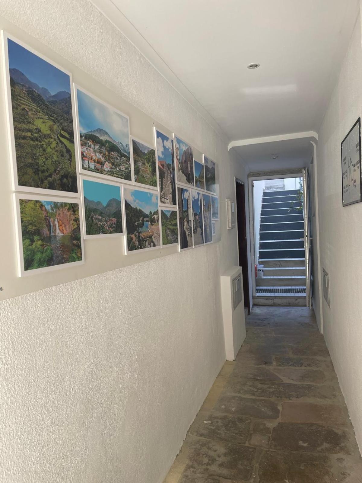 Rossio - Apartamento Lisboa