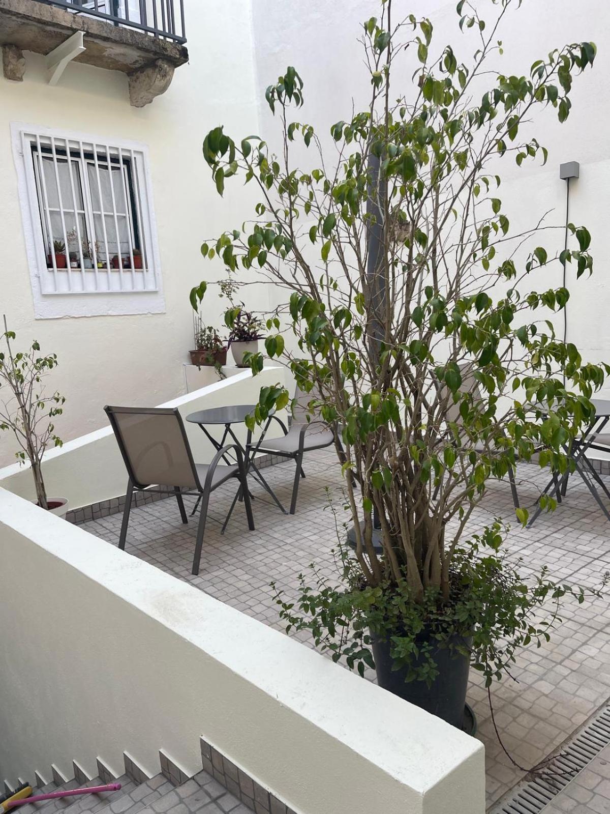 Rossio - Apartamento *