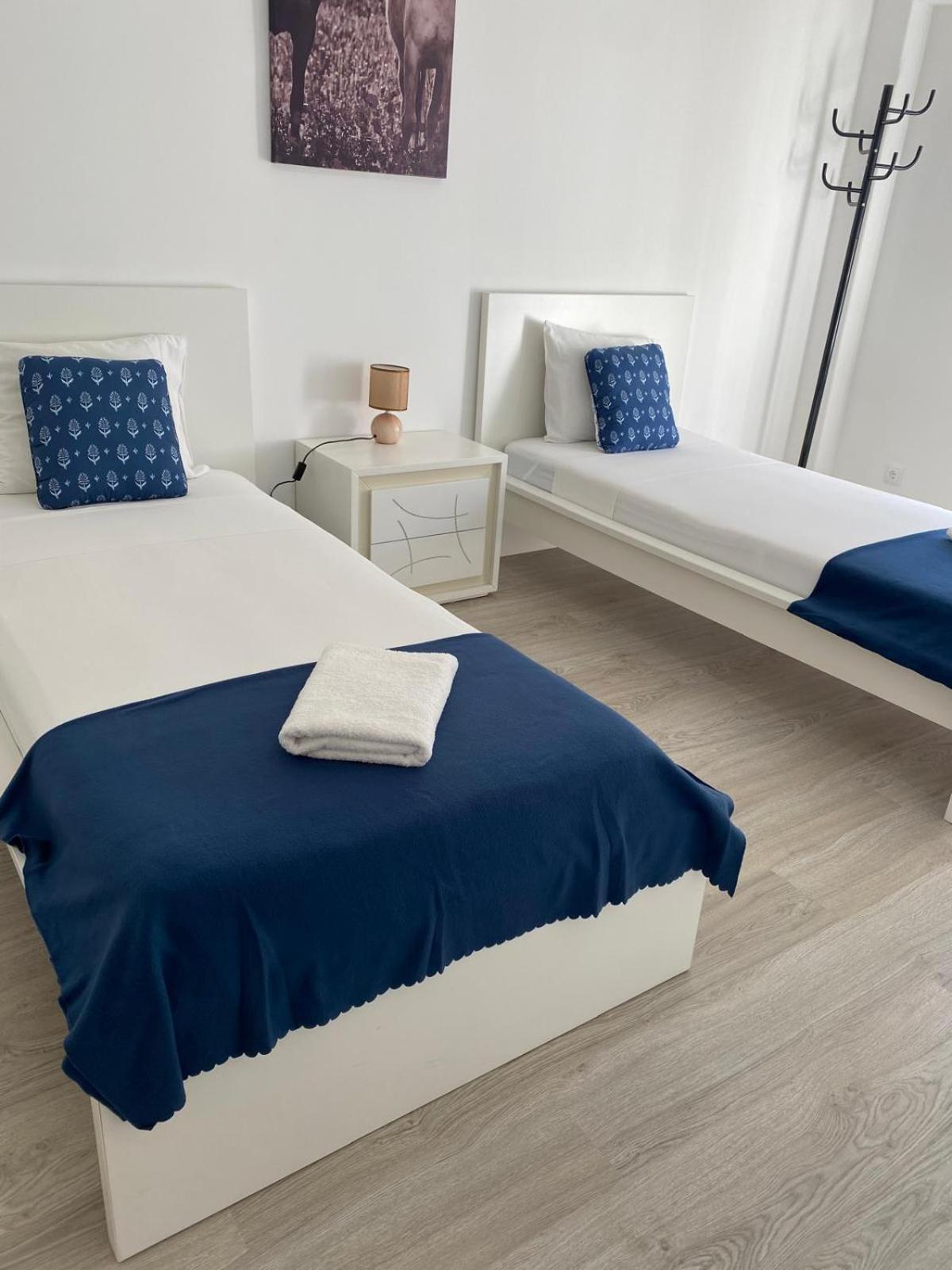 Apartamento Alvalade
