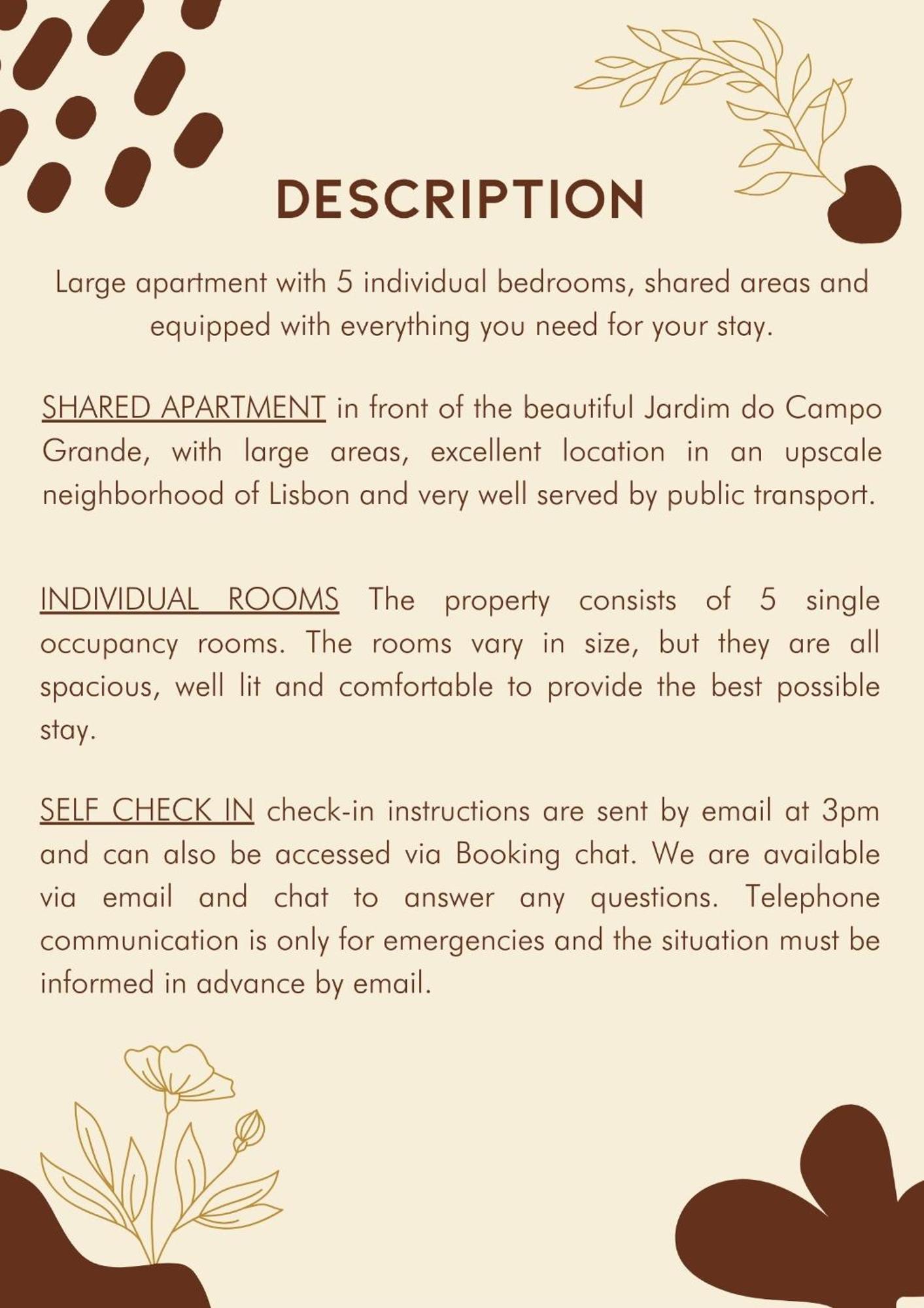 Cosmopolitan - Top Floor Homestay *