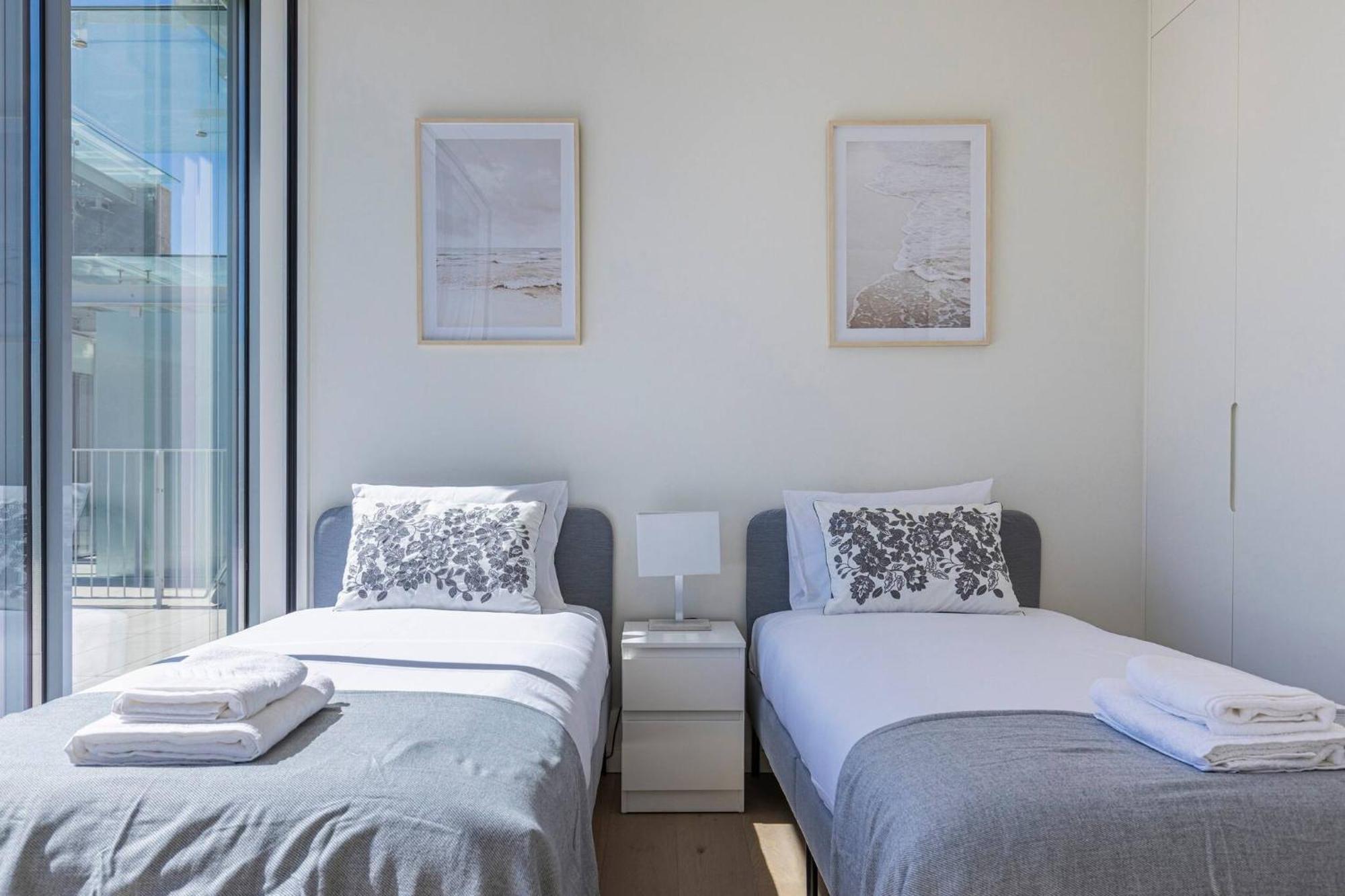 Apartment Prata Riverside Xiii By Innkeeper