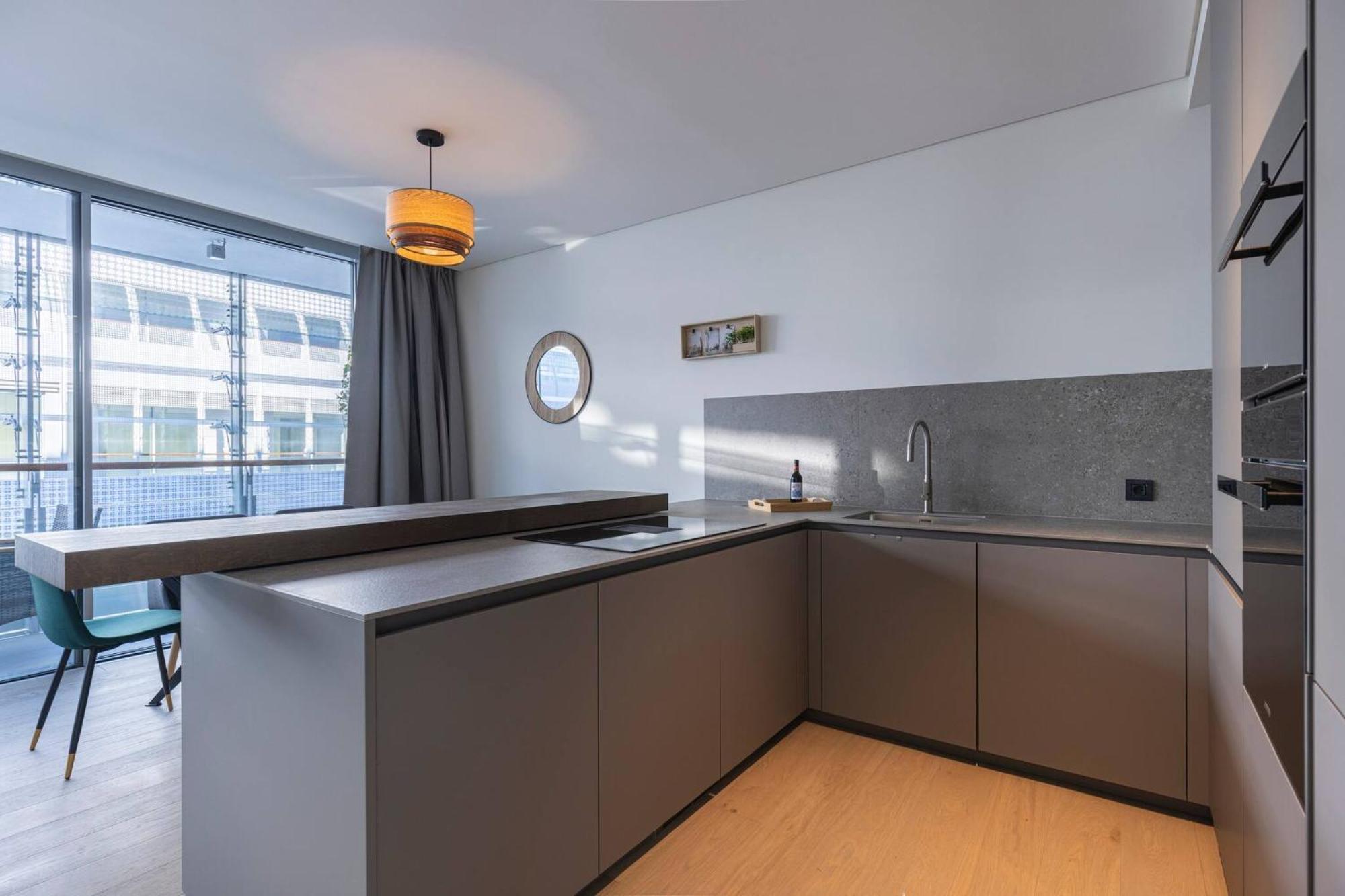Apartment Prata Riverside Xvii By Innkeeper *