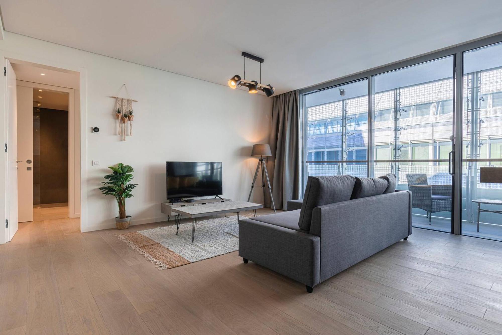 Prata Riverside Xvii By Innkeeper Apartment Lisbon