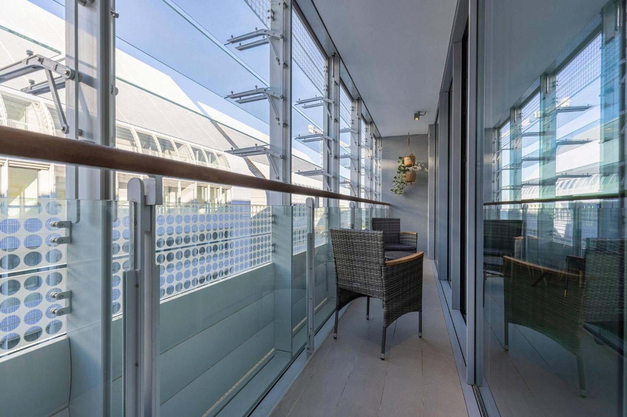 Prata Riverside Xvii By Innkeeper Apartment