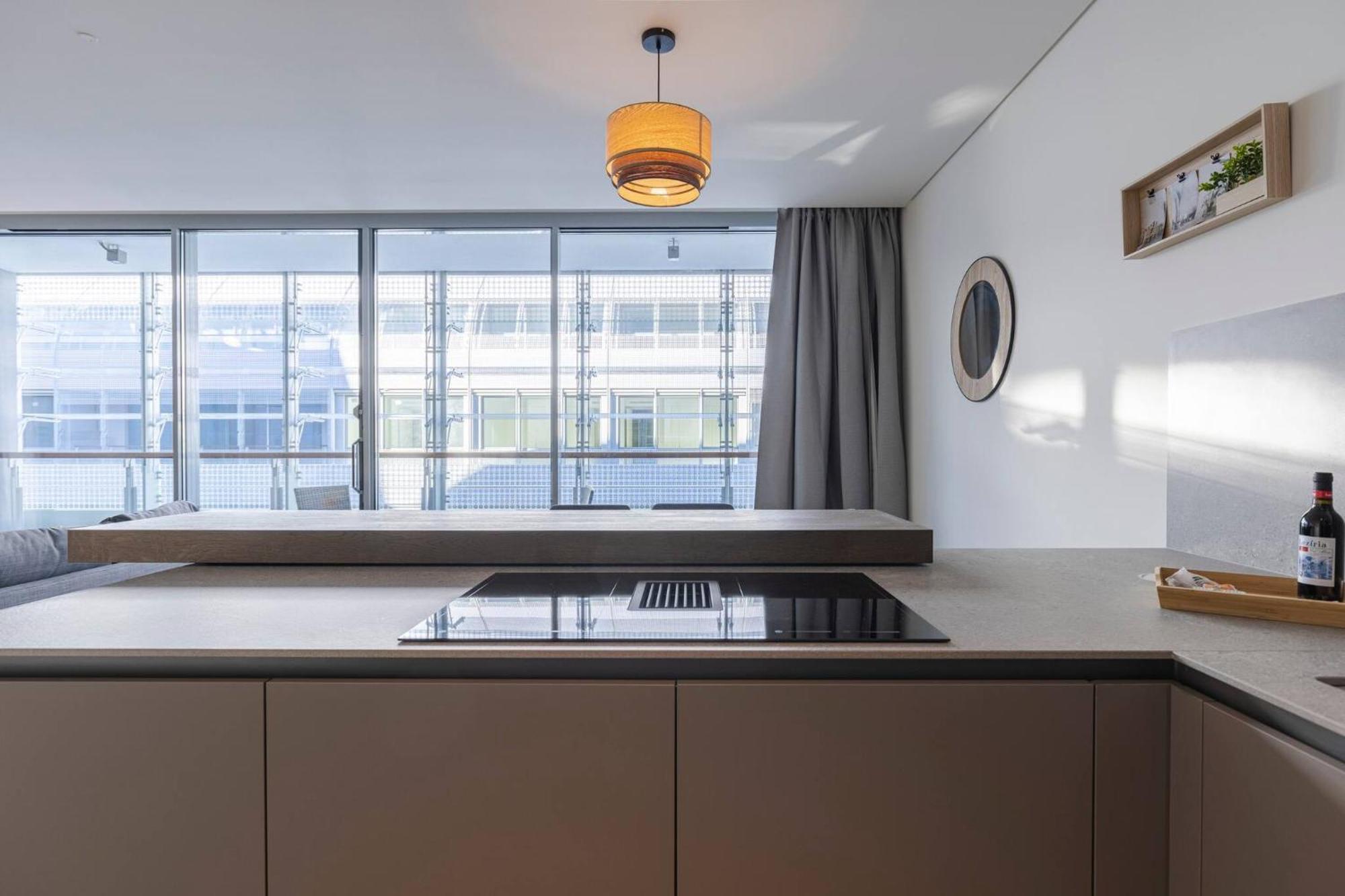 Apartment Prata Riverside Xvii By Innkeeper *