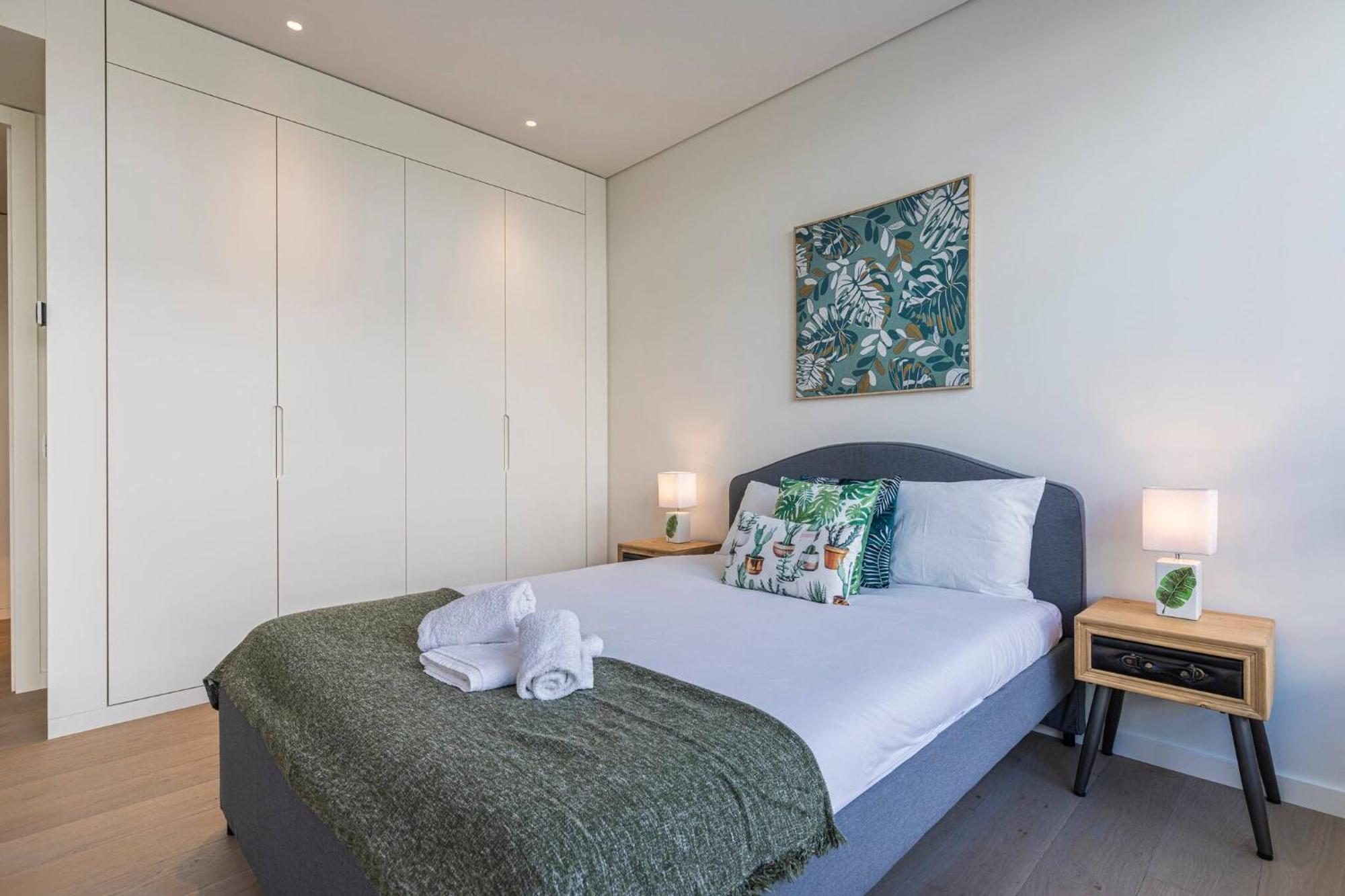 Prata Riverside Xvii By Innkeeper Apartment *