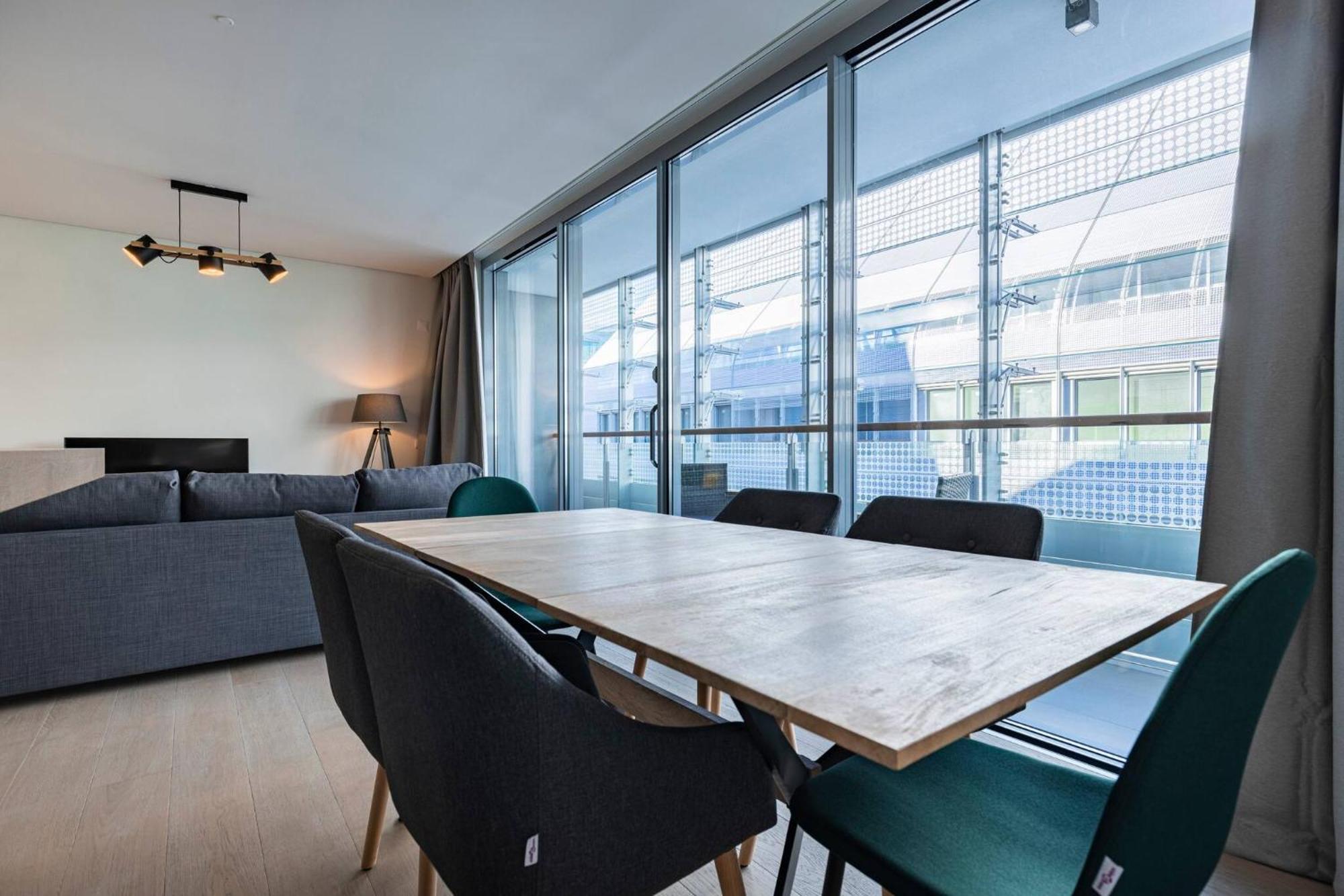 Prata Riverside Xvii By Innkeeper Apartment Lisbon