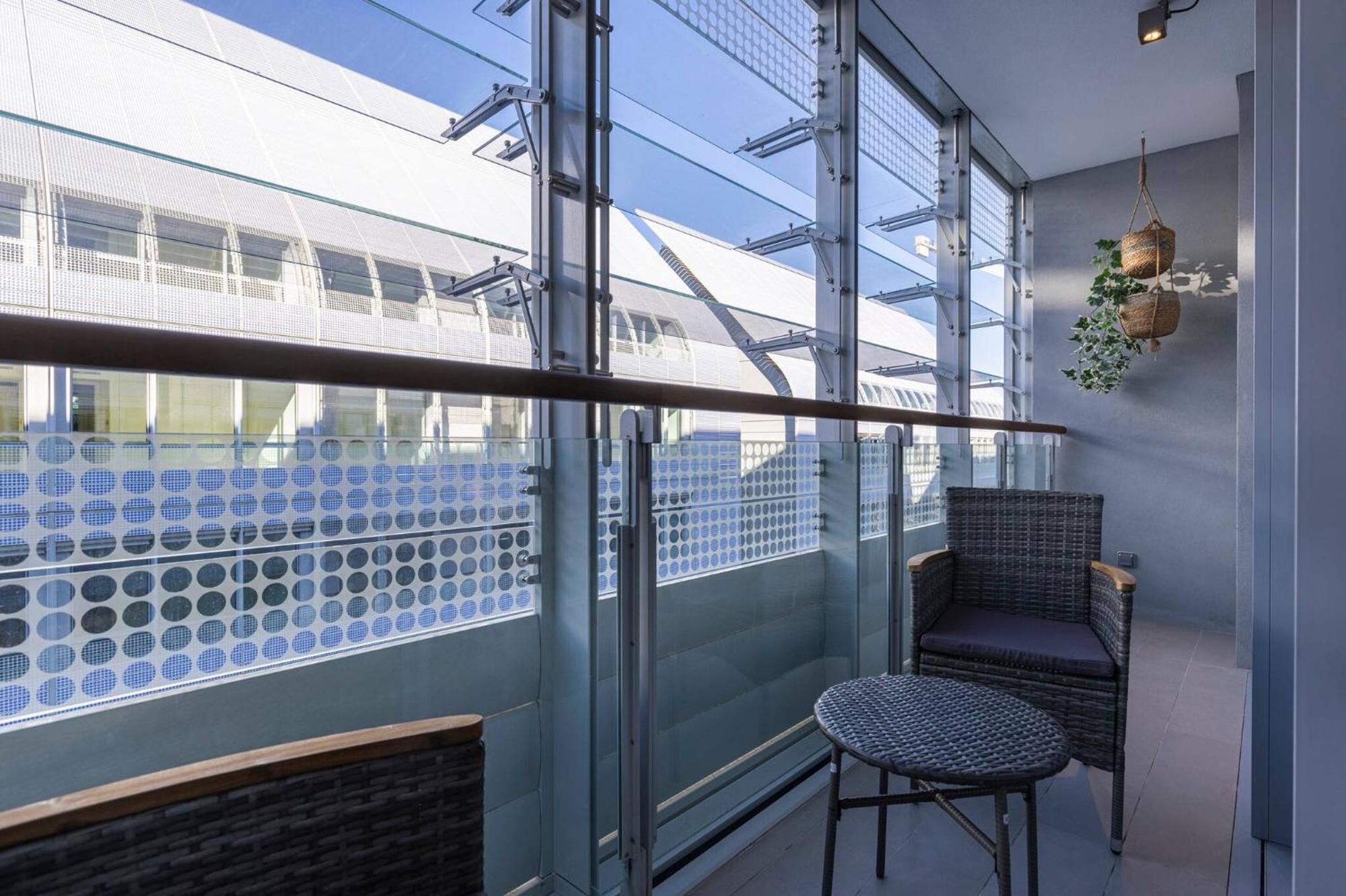 Apartment Prata Riverside Xvii By Innkeeper