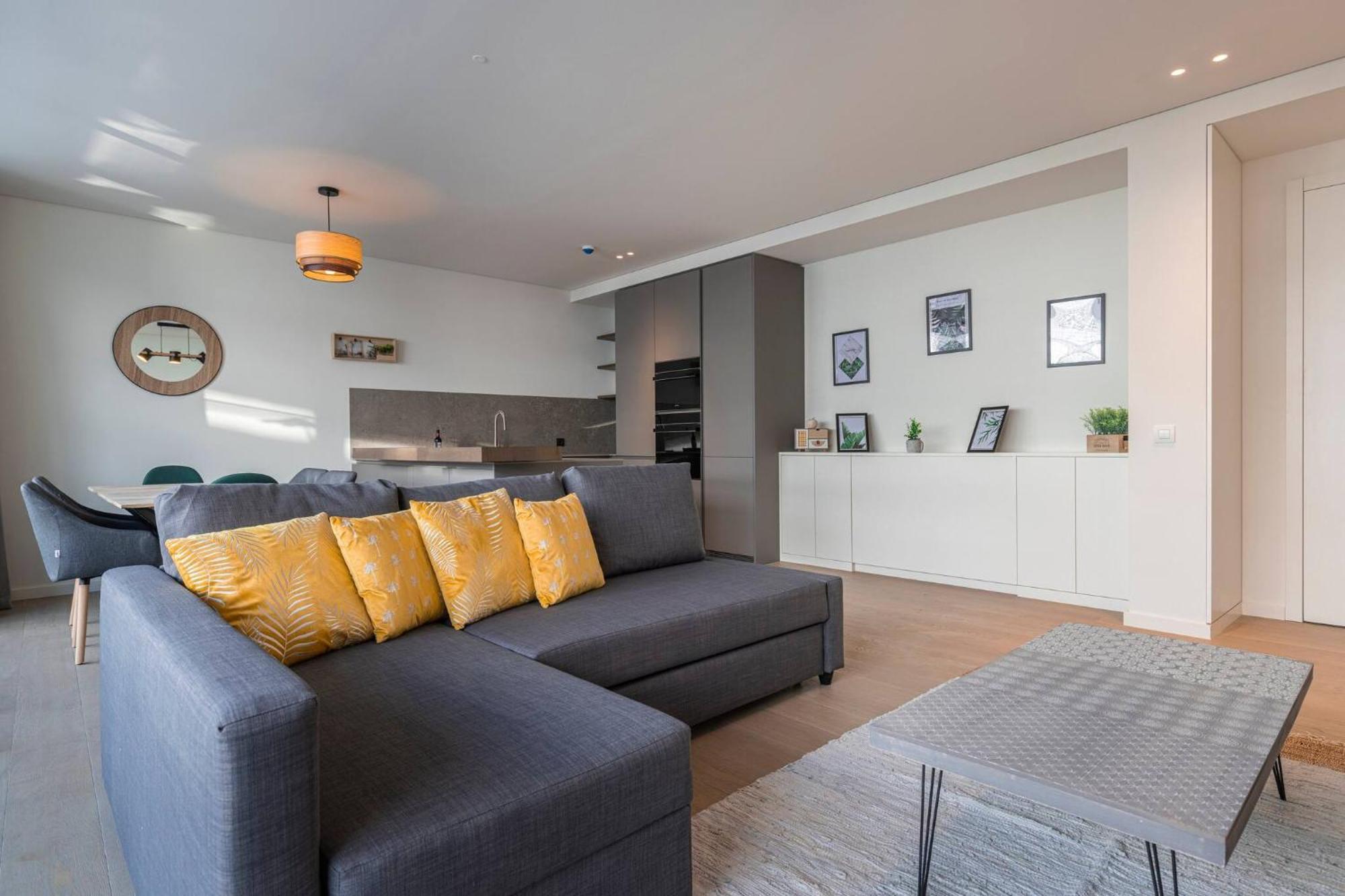Prata Riverside Xvii By Innkeeper Apartment Lisbon