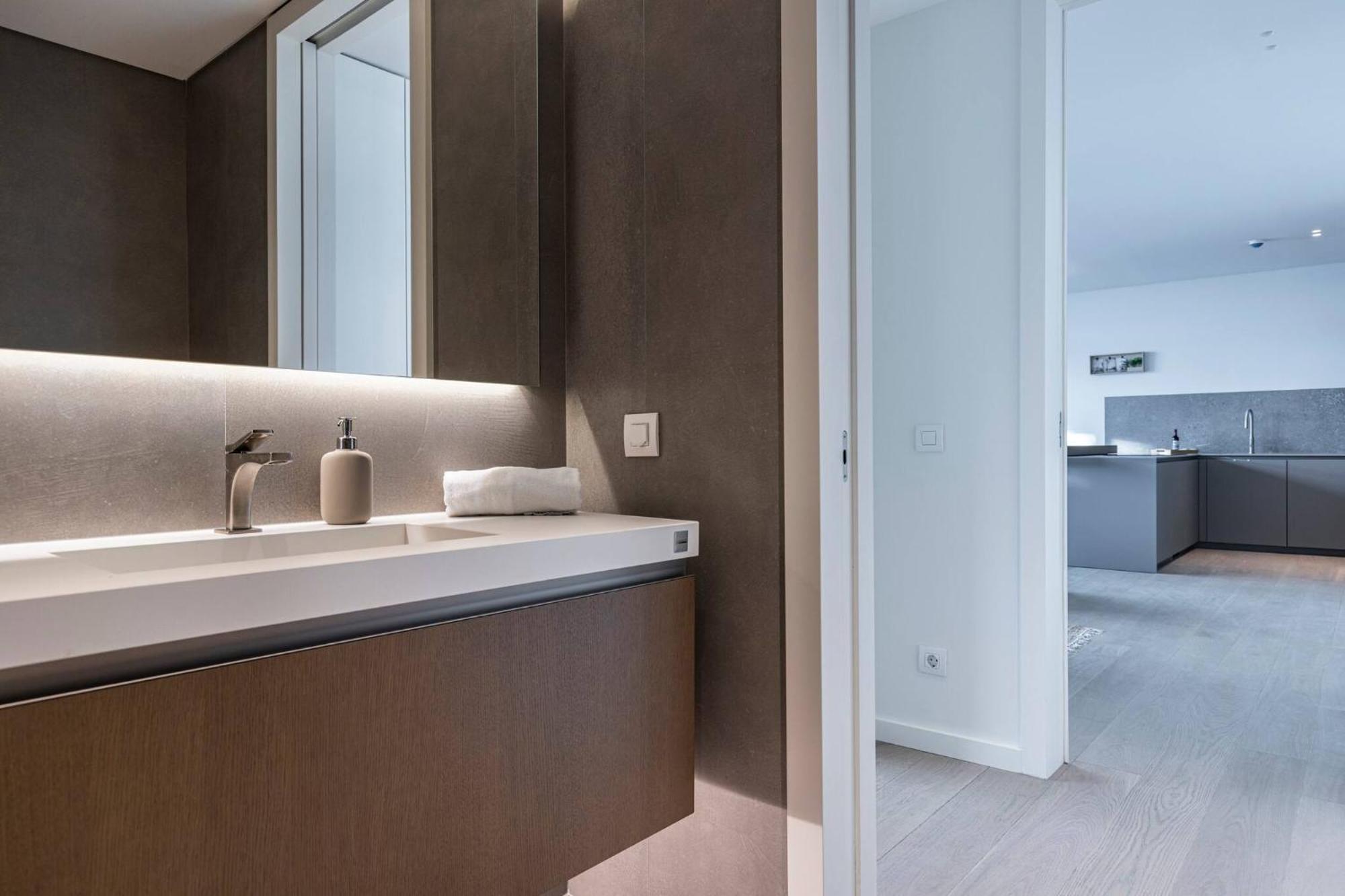Apartment Prata Riverside Xvii By Innkeeper Lisbon