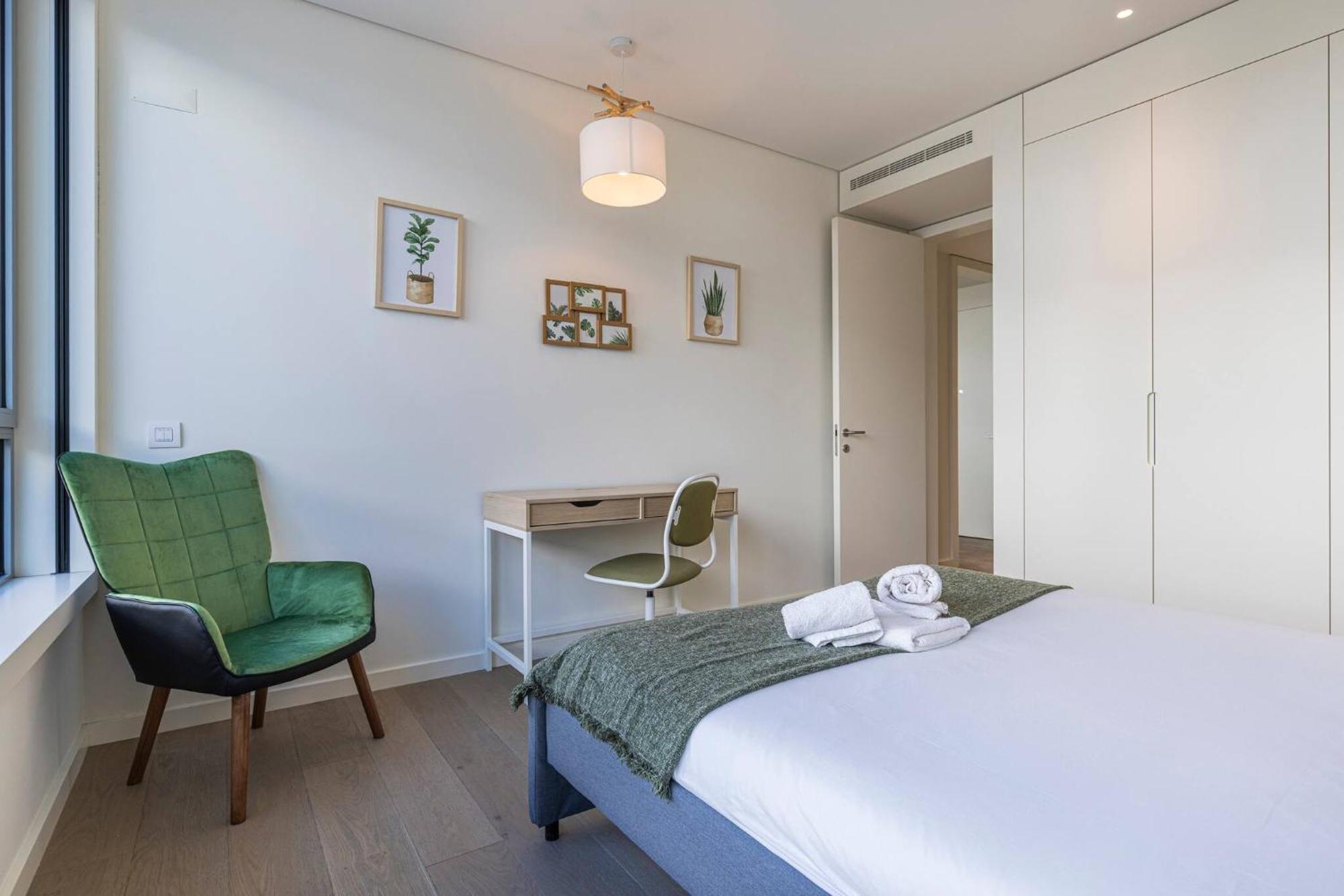 Prata Riverside Xvii By Innkeeper Lisbon