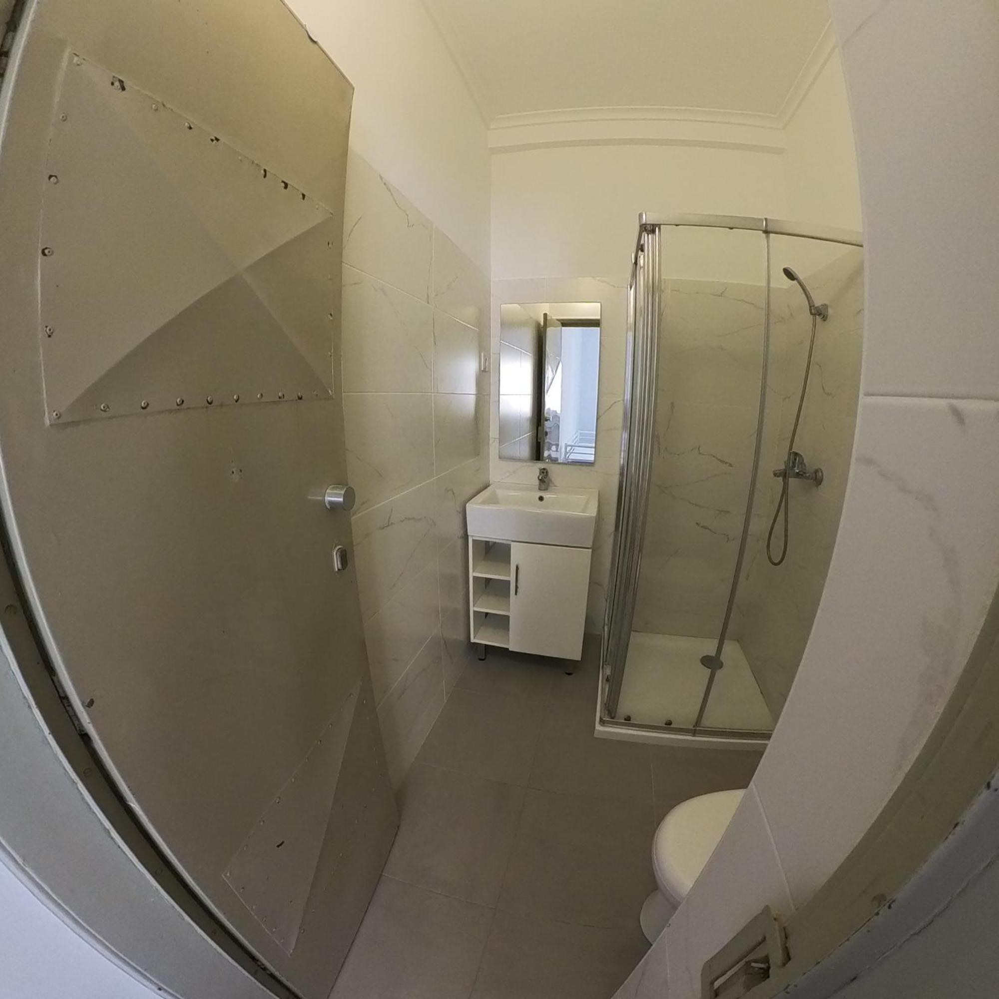 Homestay Cosmopolitan - Top Floor