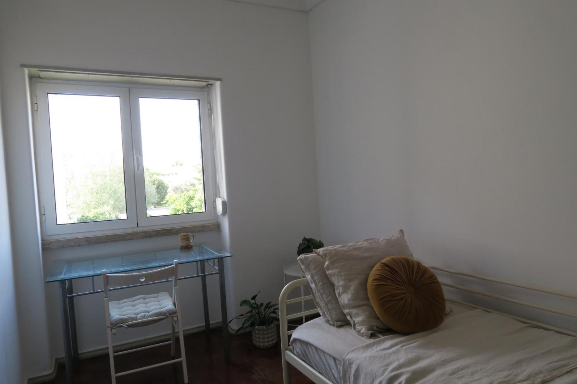 Homestay Cosmopolitan - Top Floor *