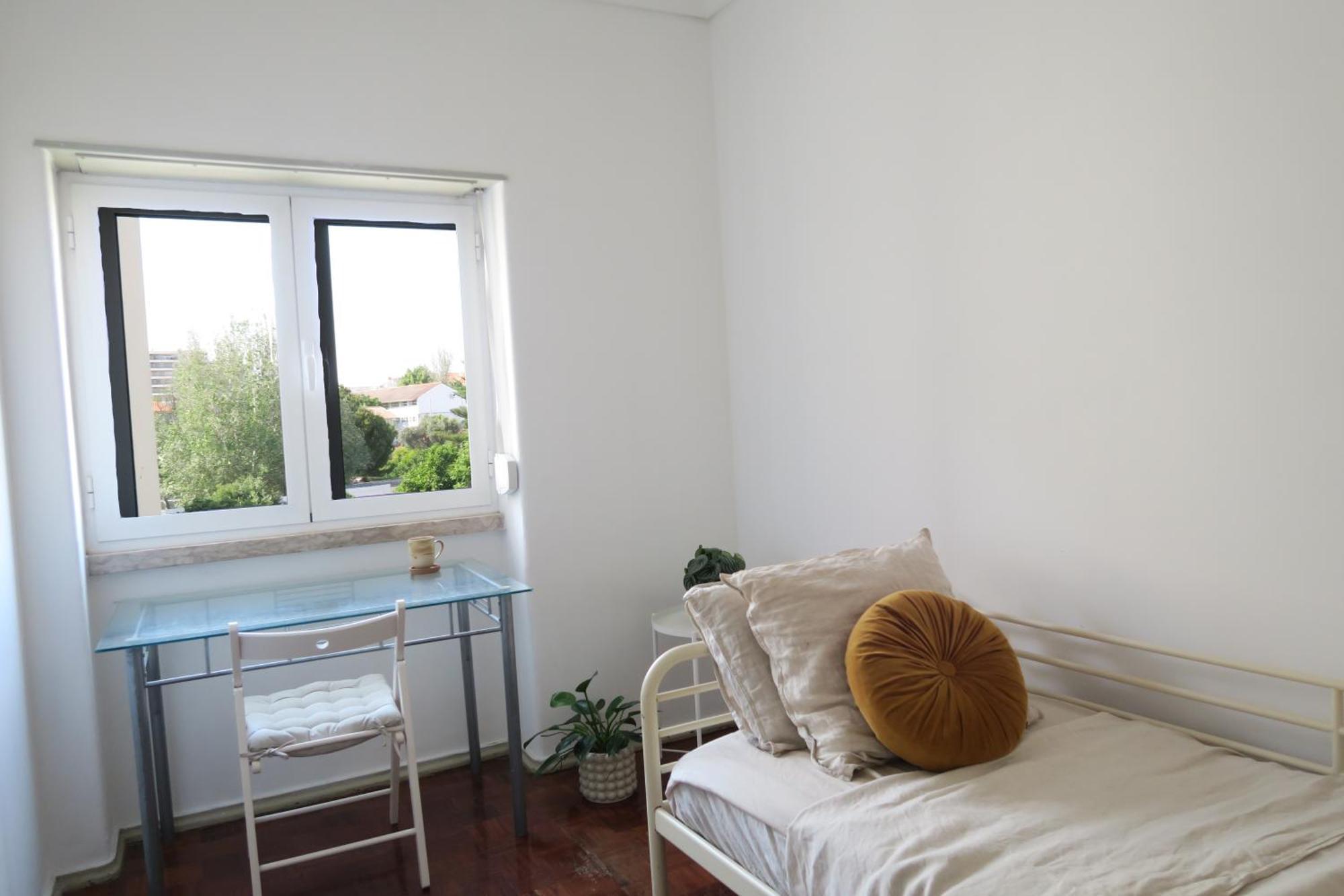 Cosmopolitan - Top Floor Homestay *