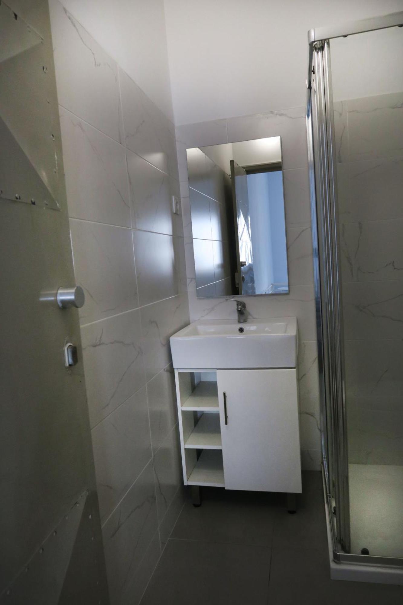 Homestay Cosmopolitan - Top Floor