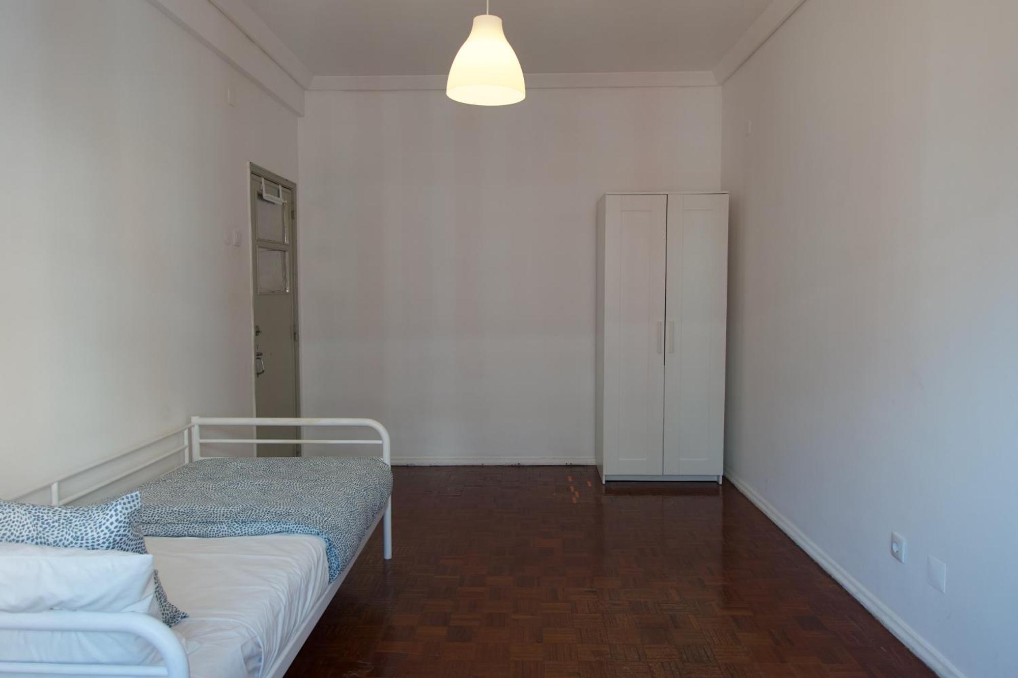 Homestay Cosmopolitan - Top Floor *
