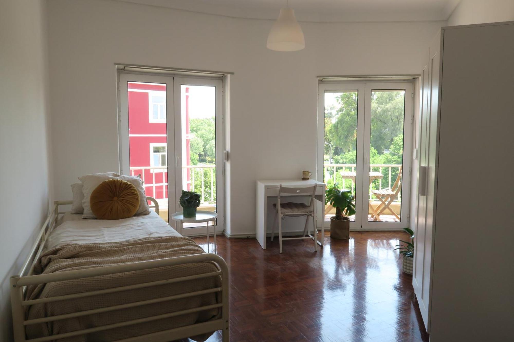 Homestay Cosmopolitan - Top Floor