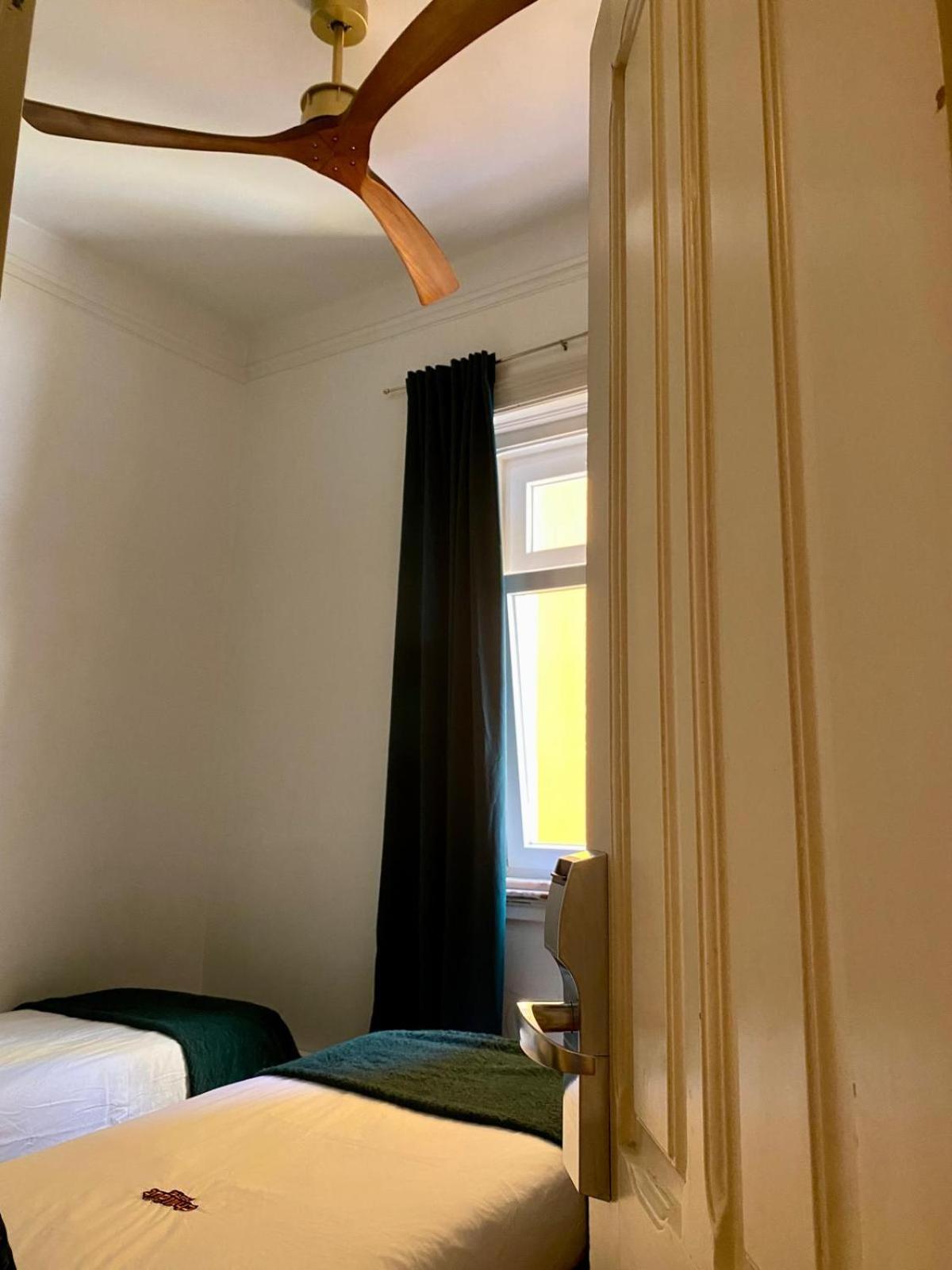 Hostel Chillout Privates Lisbon