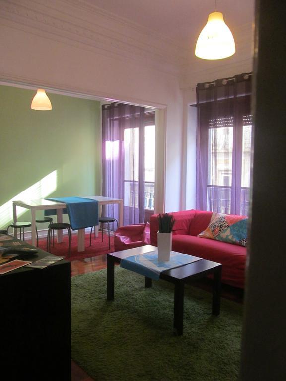 Baluarte Citadino Cool Hostel Lisbon
