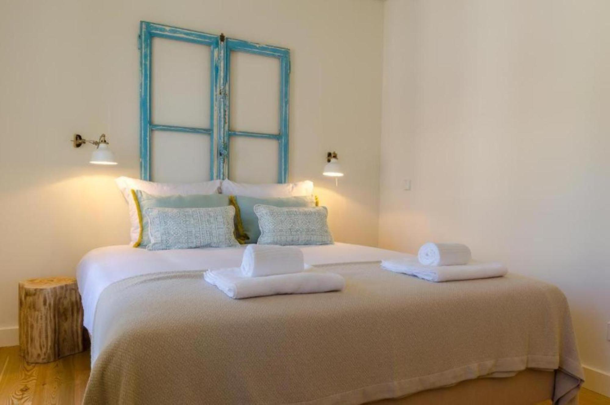 Apartment Casas D'mouraria *