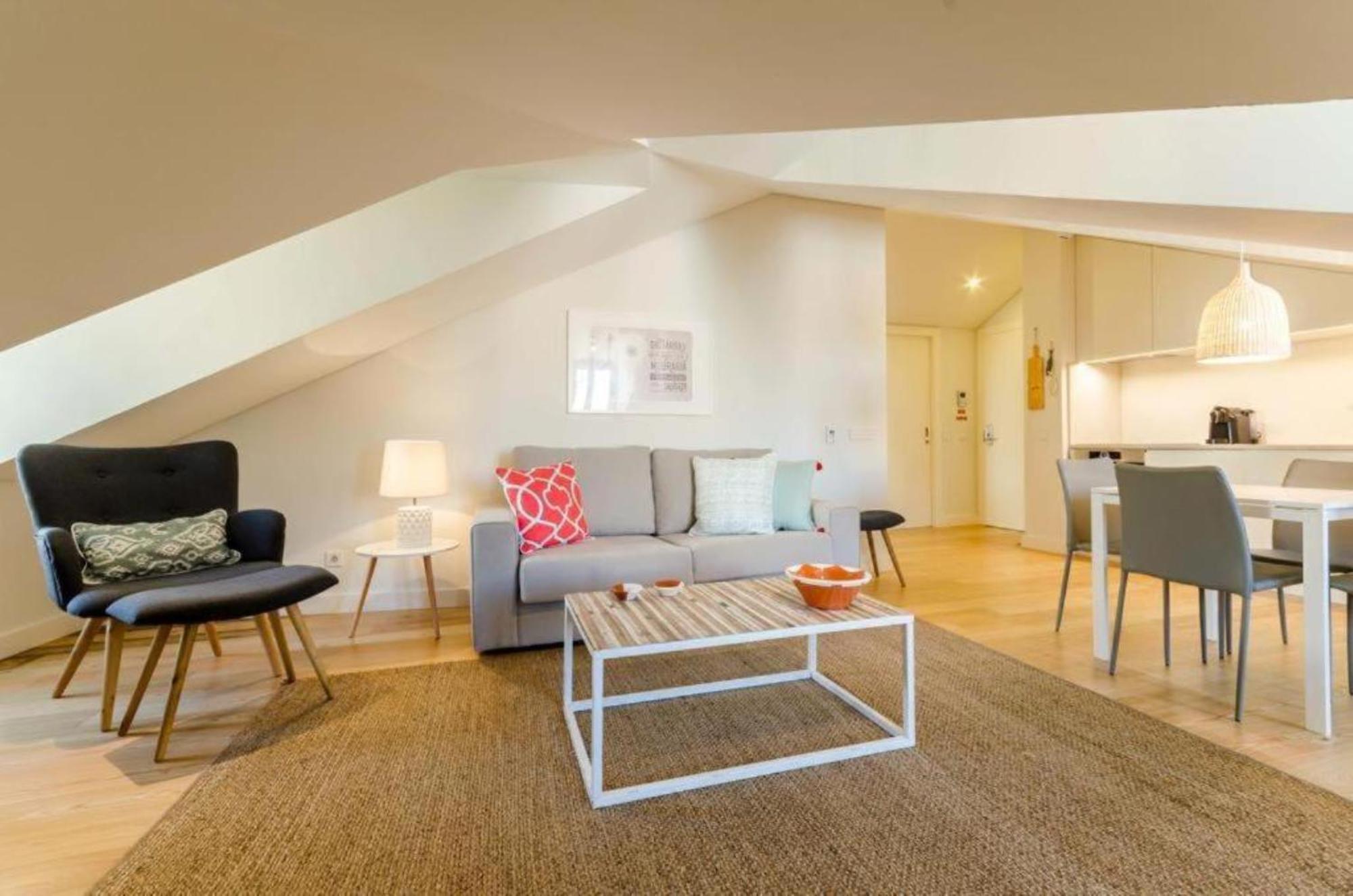 Casas D'mouraria Lisbon