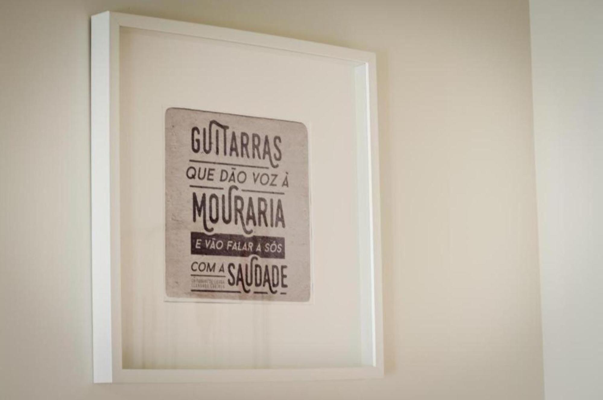 Apartment Casas D'mouraria Lisbon