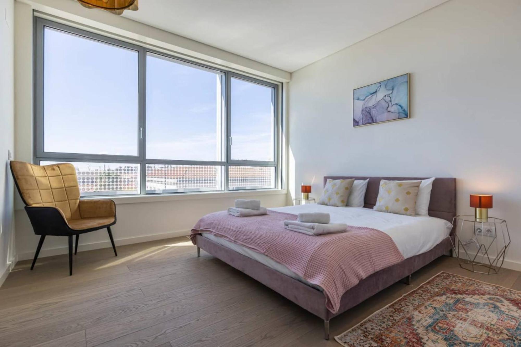 Prata Riverside Xii By Innkeeper Lisbon