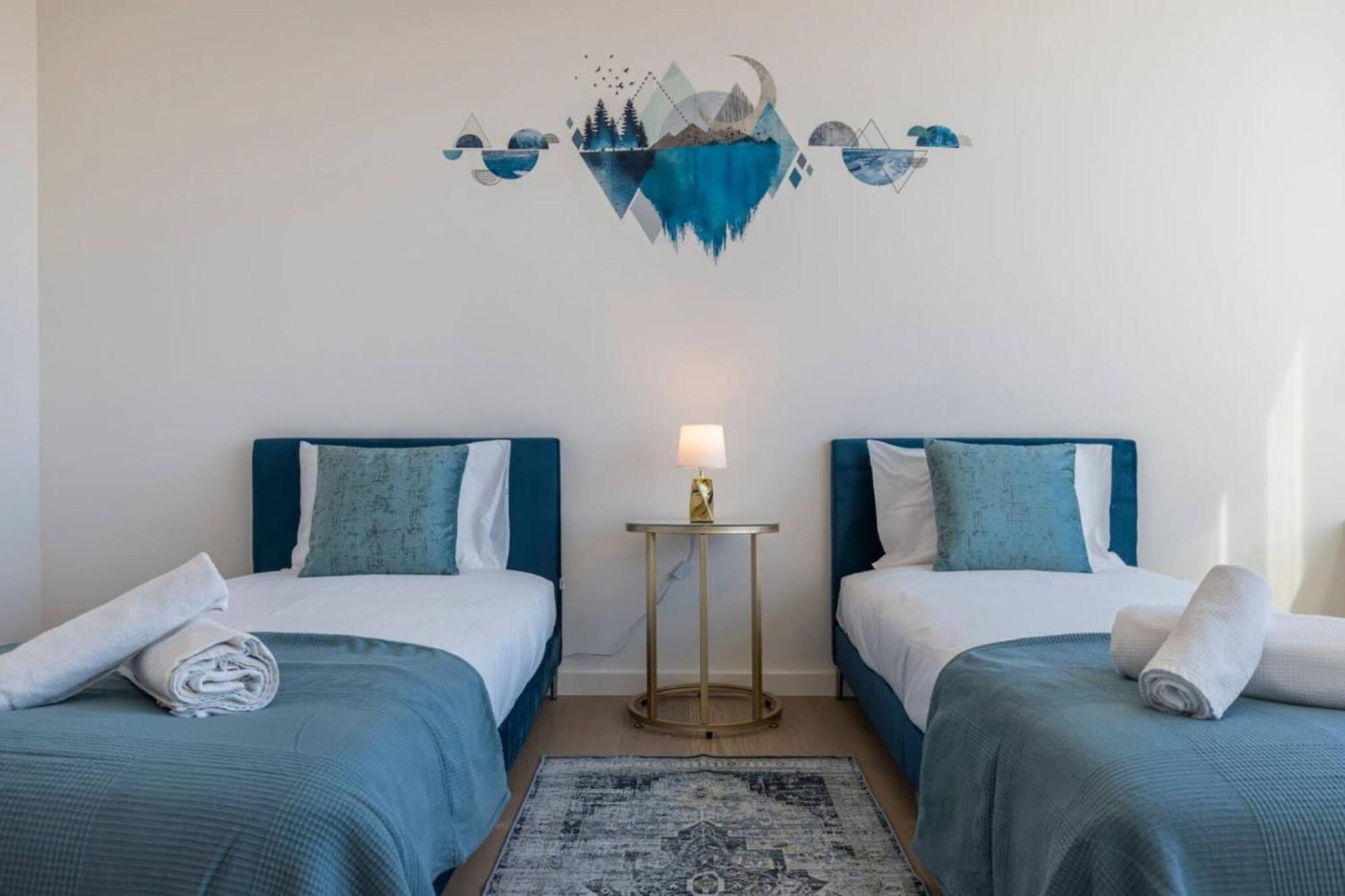 Prata Riverside Xii By Innkeeper * Lisbon