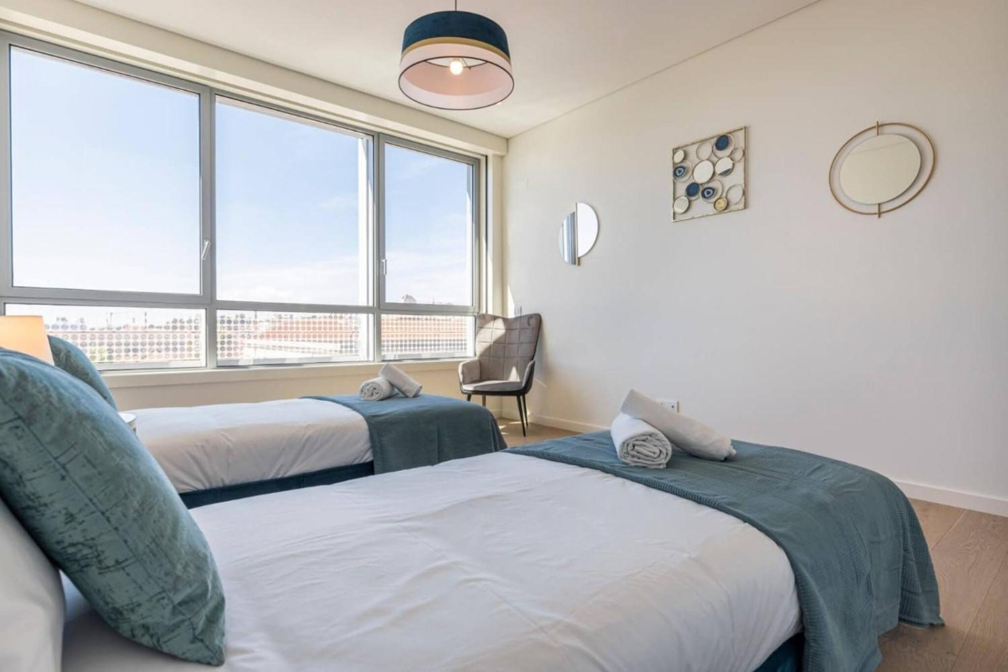 Prata Riverside Xii By Innkeeper Apartment *