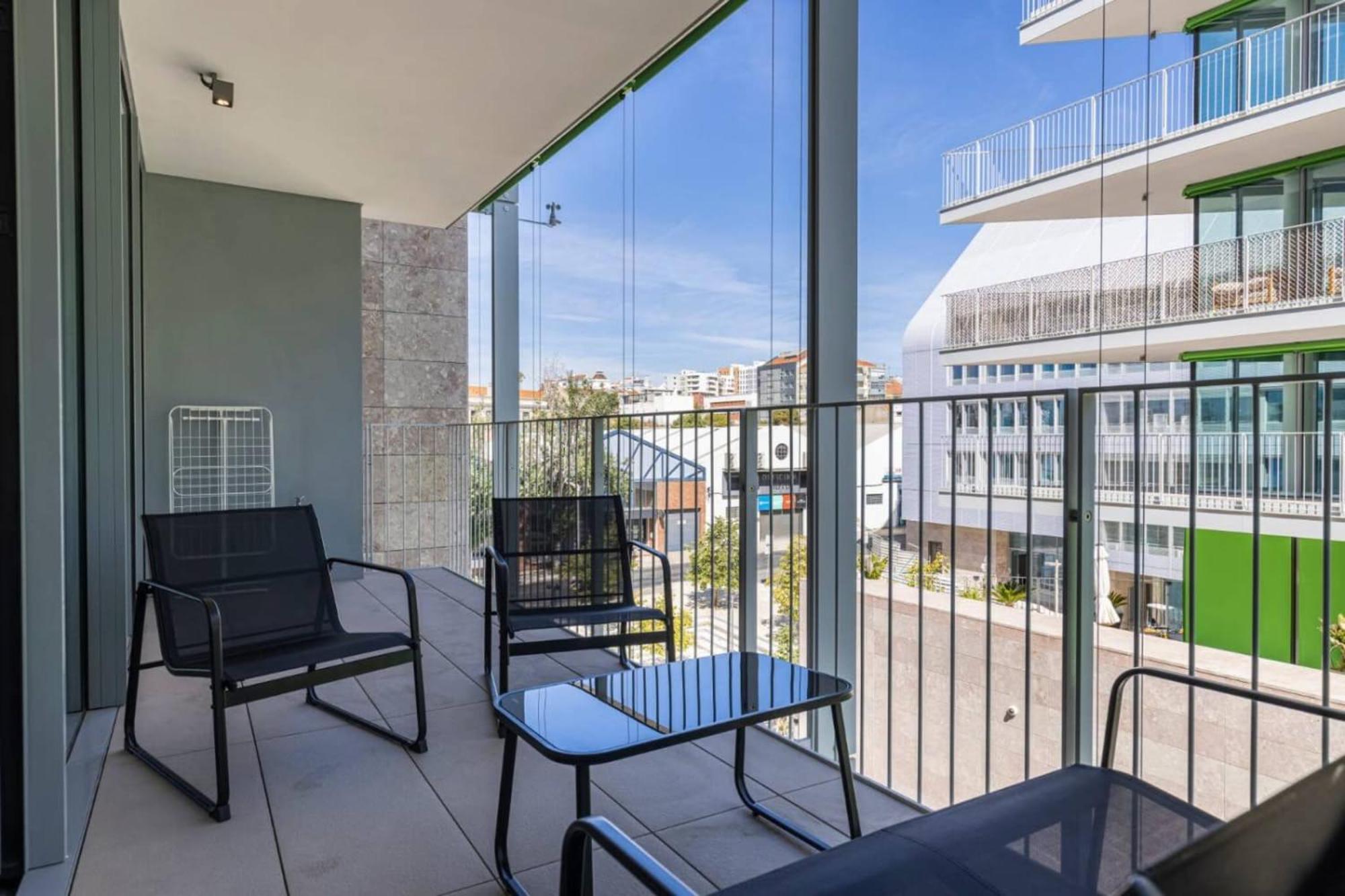 Prata Riverside Xii By Innkeeper Apartment