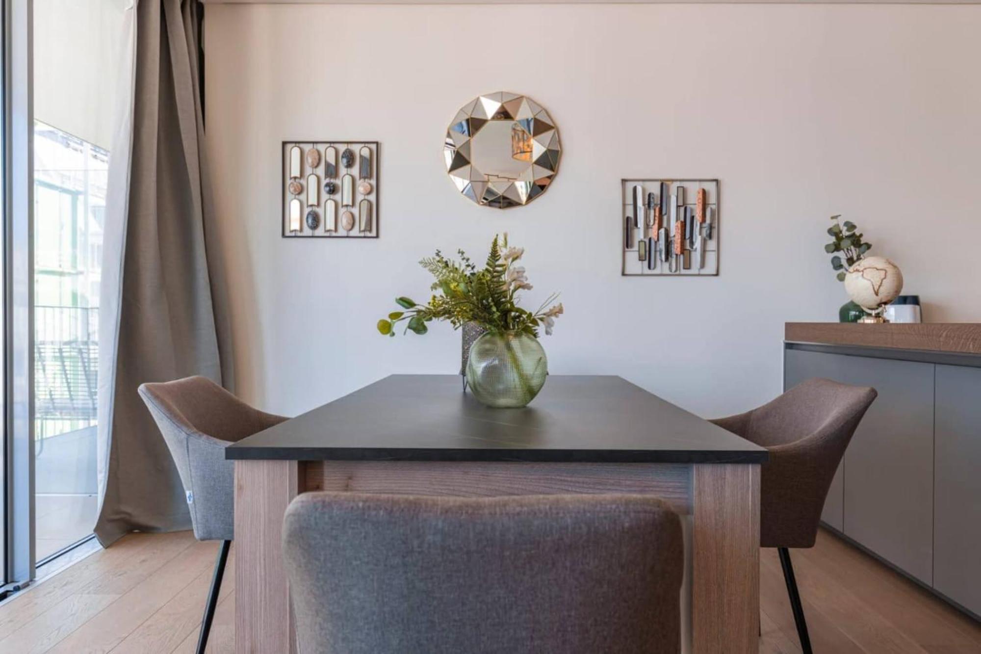 Apartment Prata Riverside Xii By Innkeeper