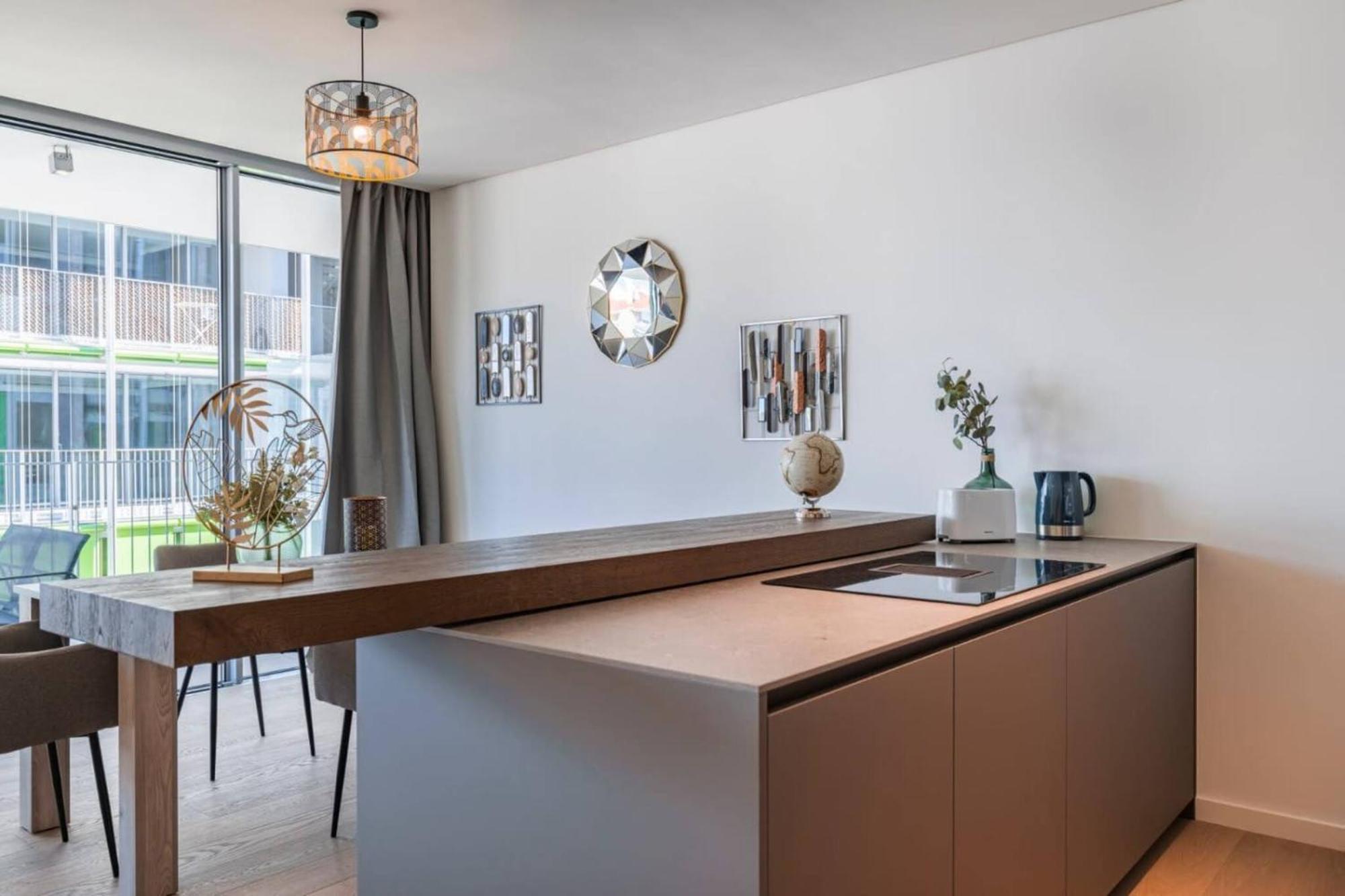 Prata Riverside Xii By Innkeeper Apartment *