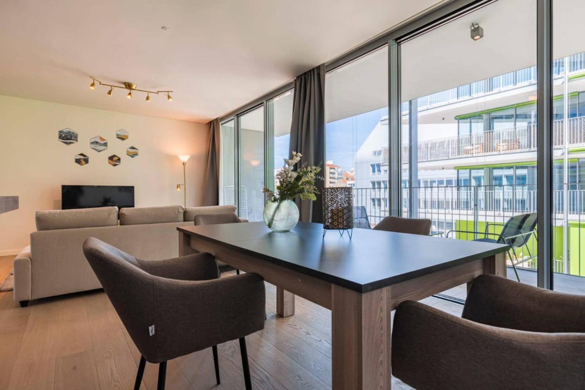 Apartment Prata Riverside Xii By Innkeeper *