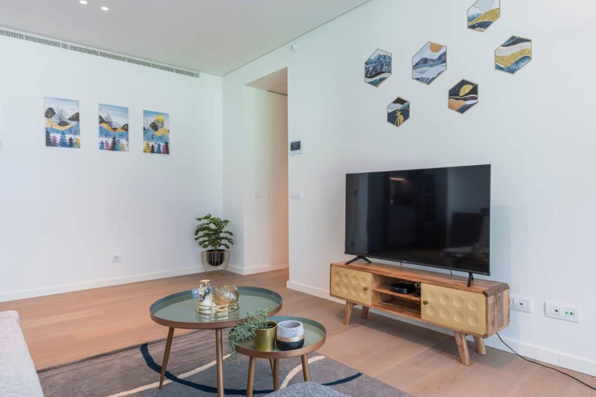 Prata Riverside Xii By Innkeeper Apartment Lisbon