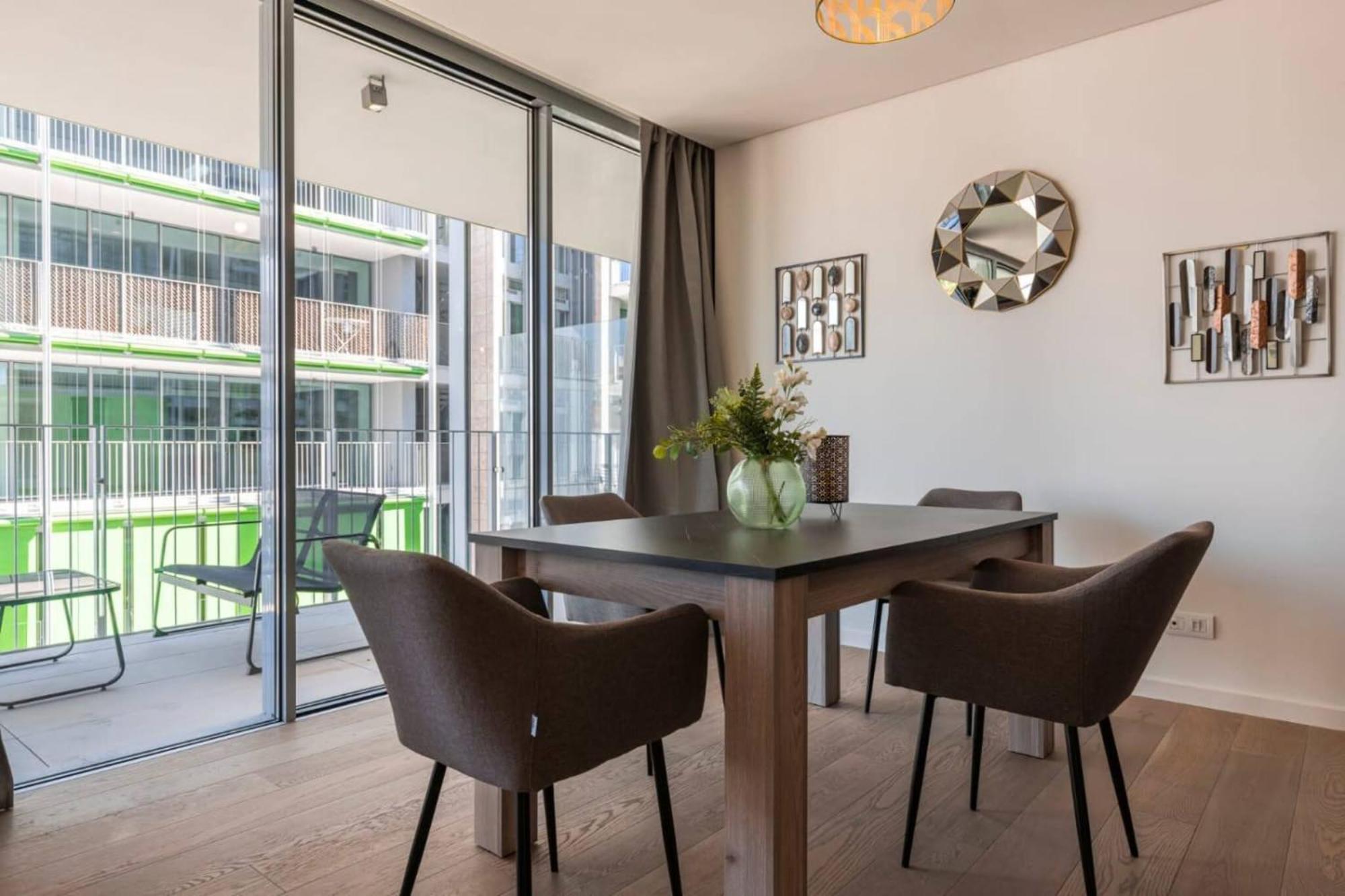 Apartment Prata Riverside Xii By Innkeeper Lisbon