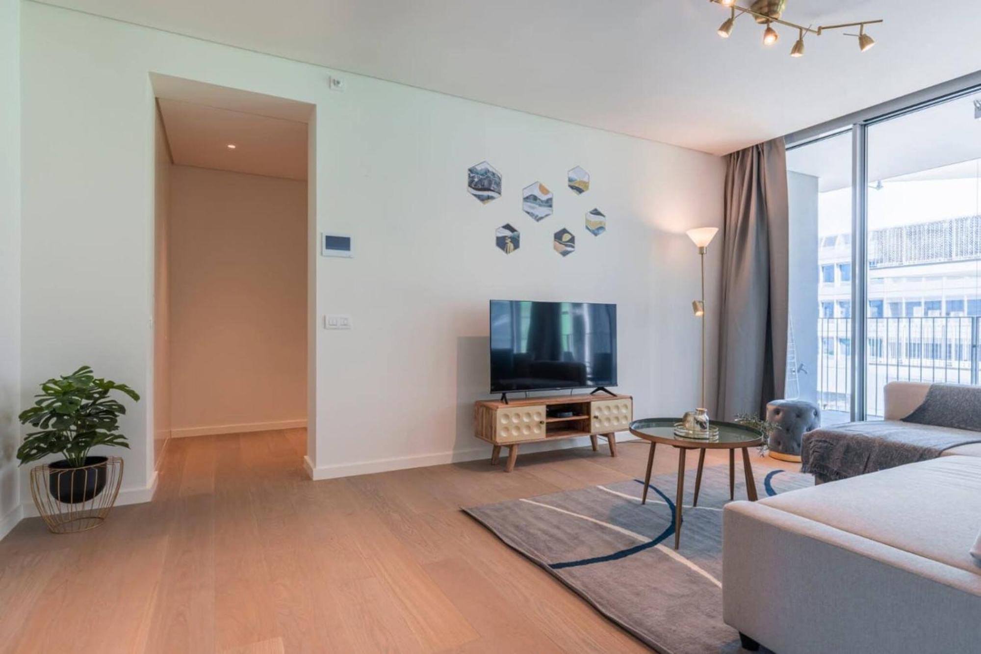 Prata Riverside Xii By Innkeeper Lisbon