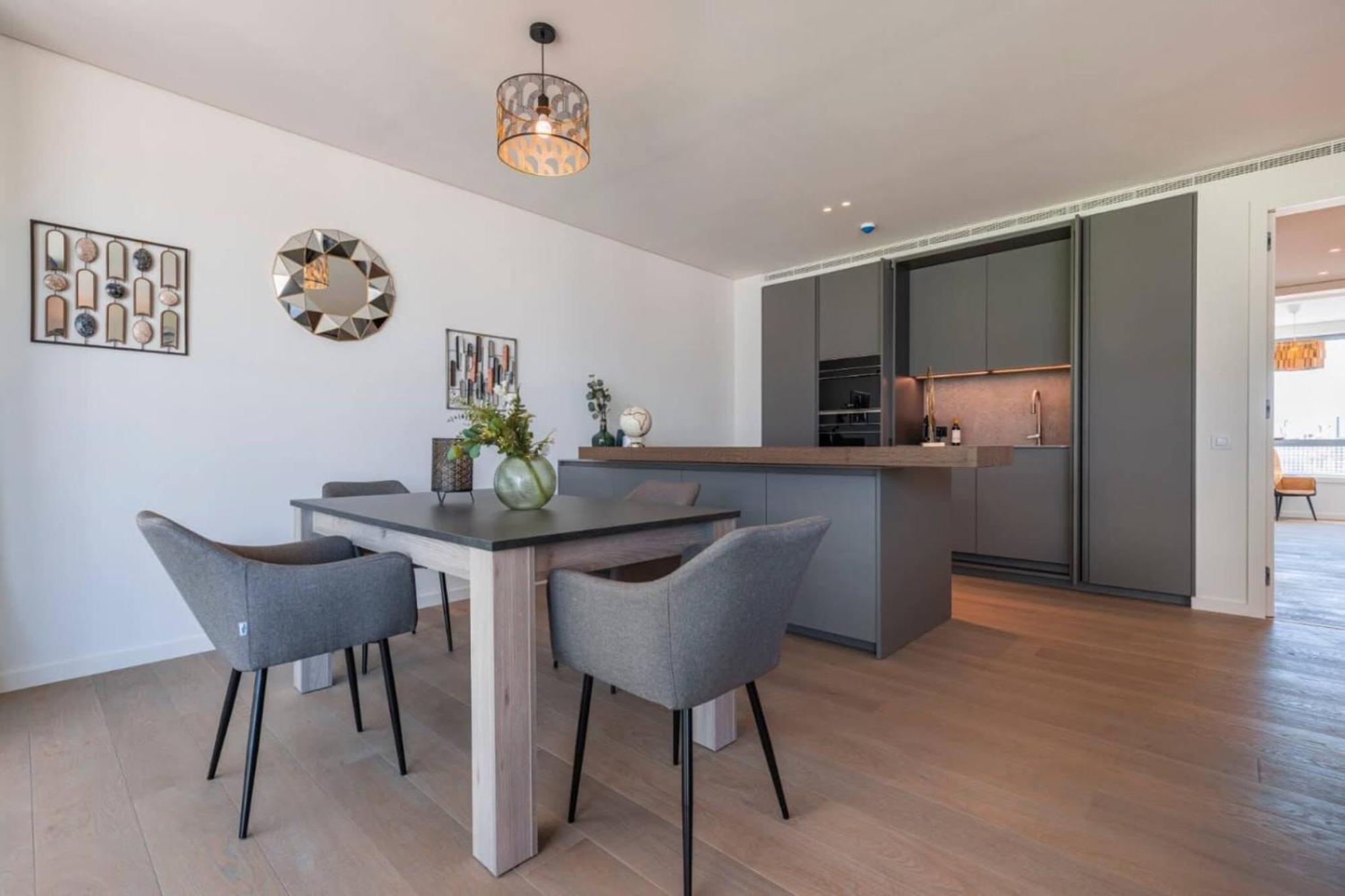 Prata Riverside Xii By Innkeeper * Lisbon