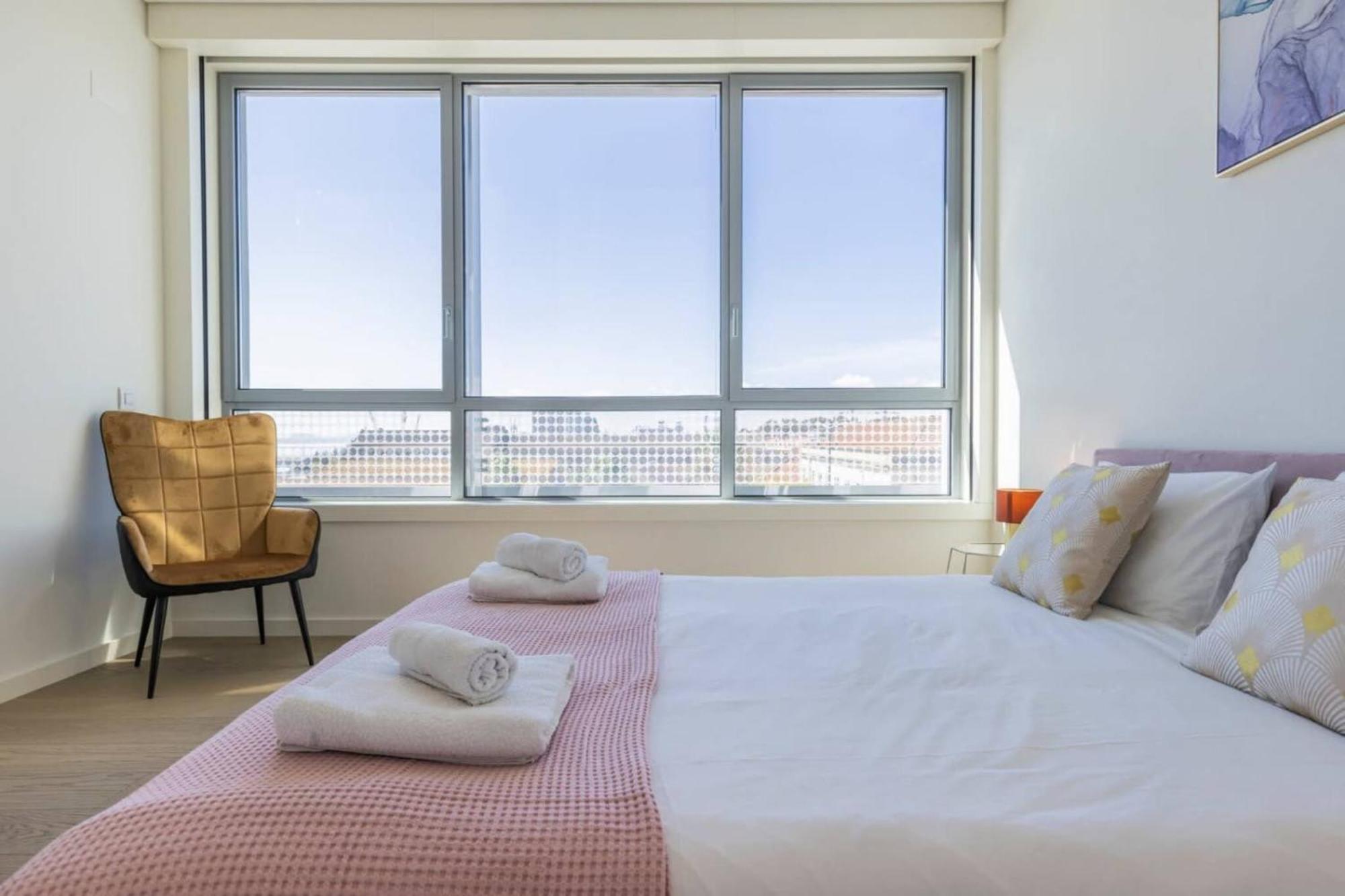 Apartment Prata Riverside Xii By Innkeeper