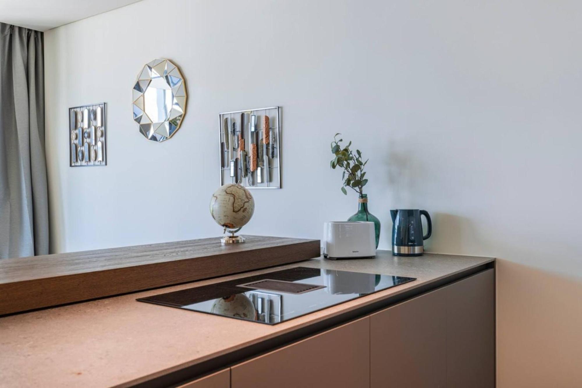 Prata Riverside Xii By Innkeeper Apartment Lisbon