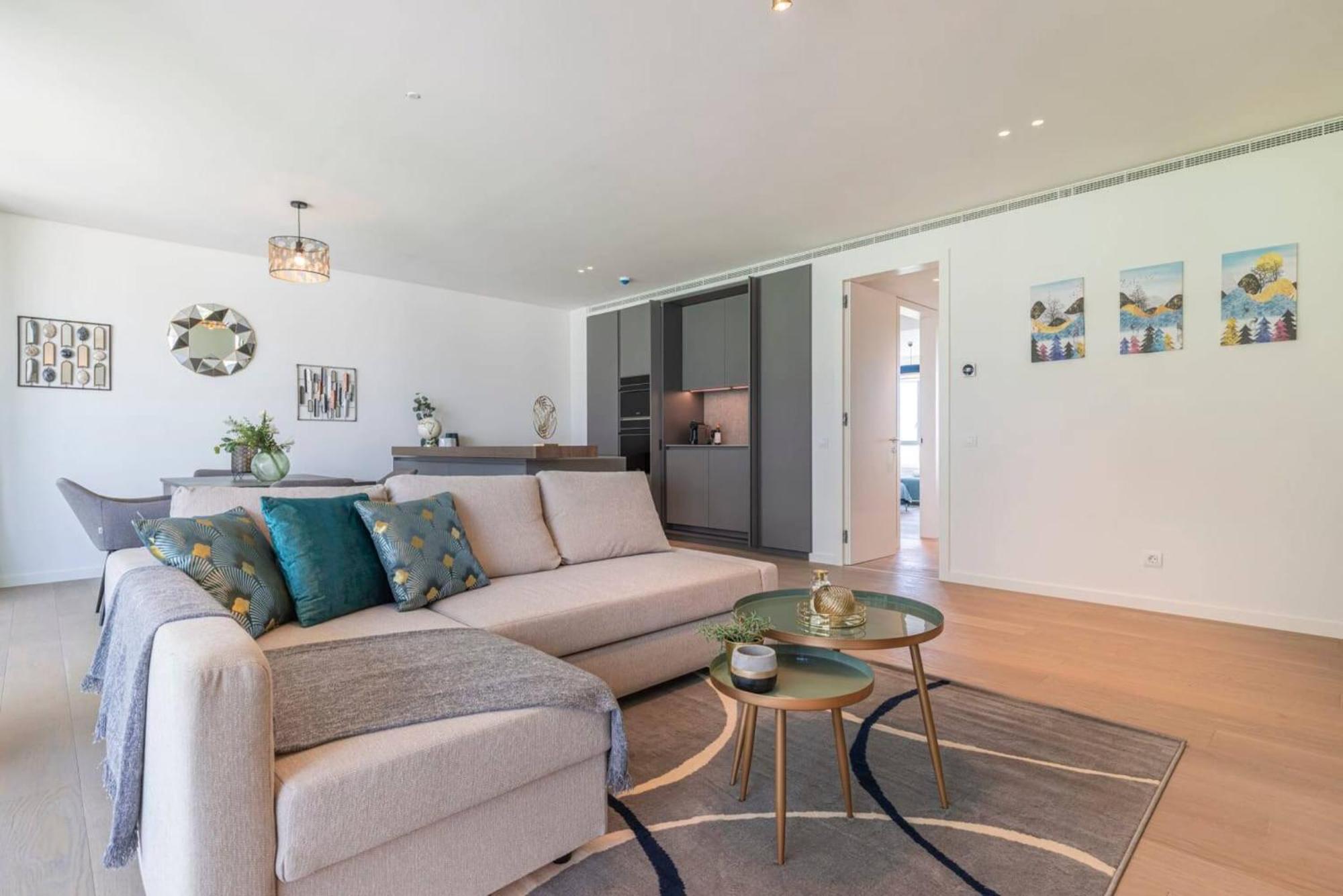 Prata Riverside Xii By Innkeeper Apartment