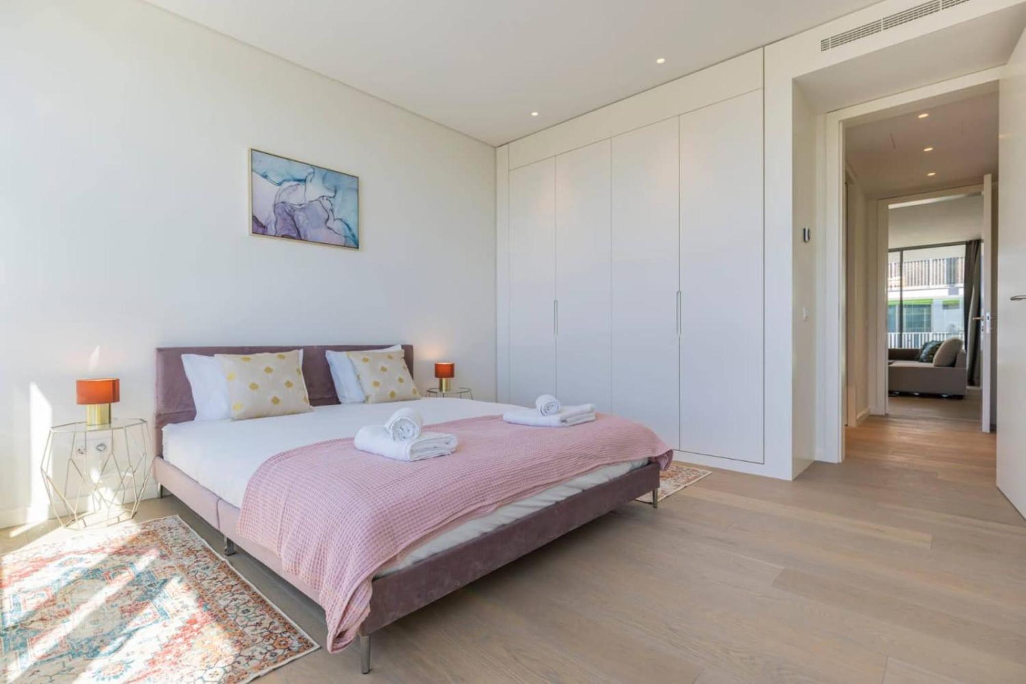 Apartment Prata Riverside Xii By Innkeeper