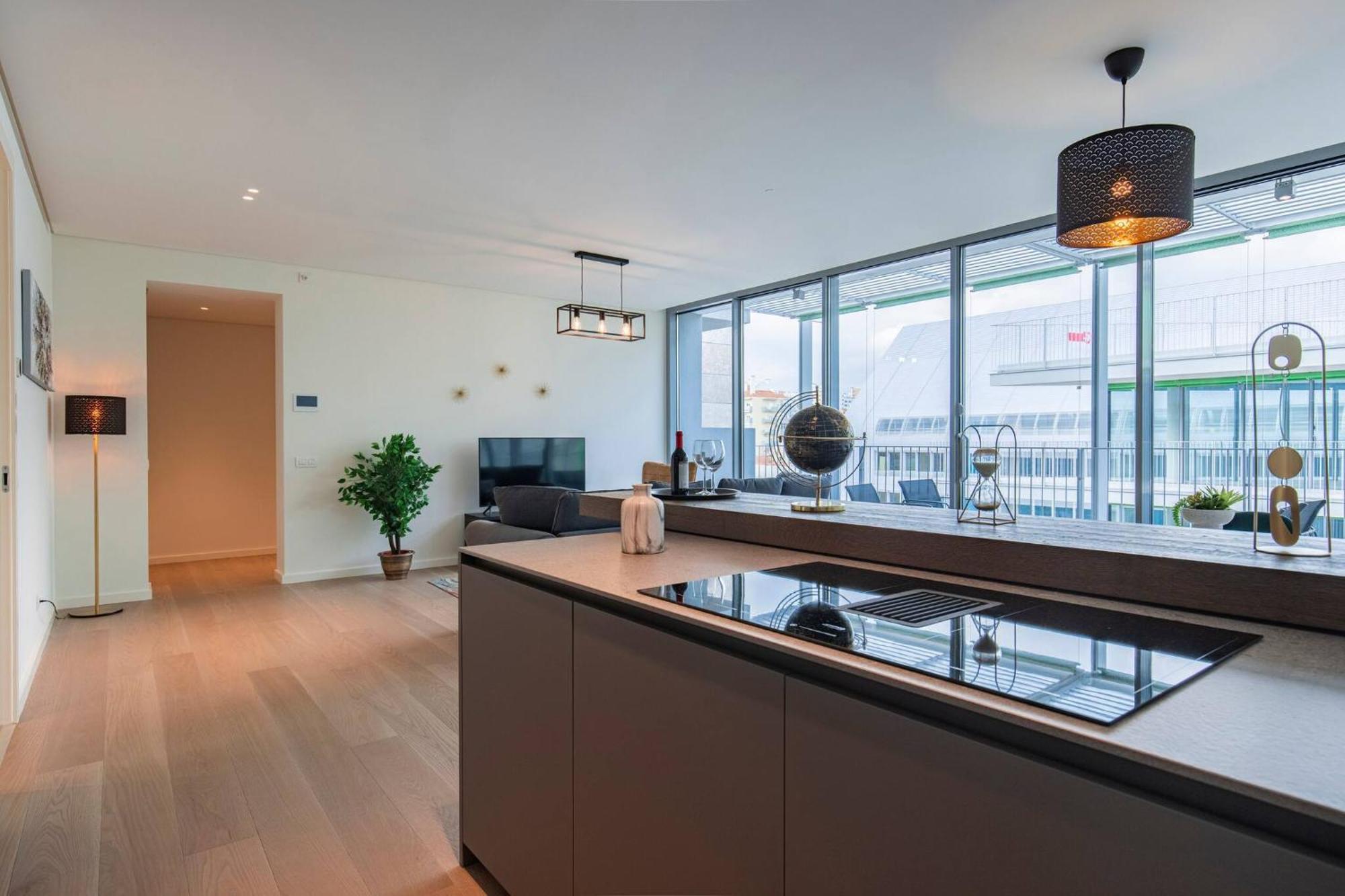 Prata Riverside Xiv By Innkeeper Apartment *