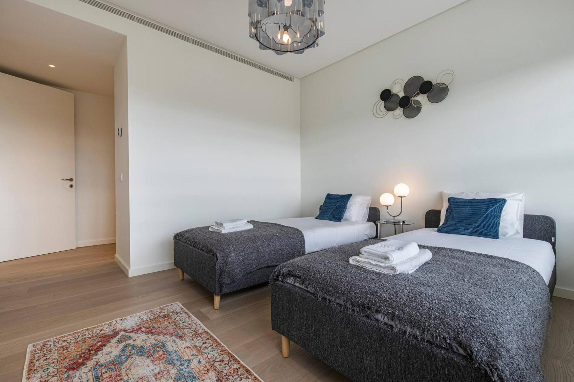 Prata Riverside Xiv By Innkeeper Apartment