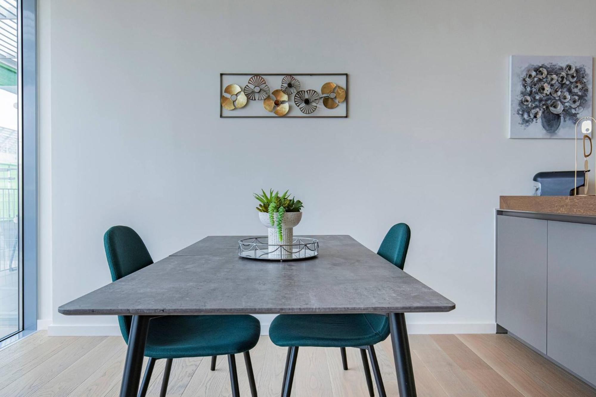 Prata Riverside Xiv By Innkeeper Apartment *