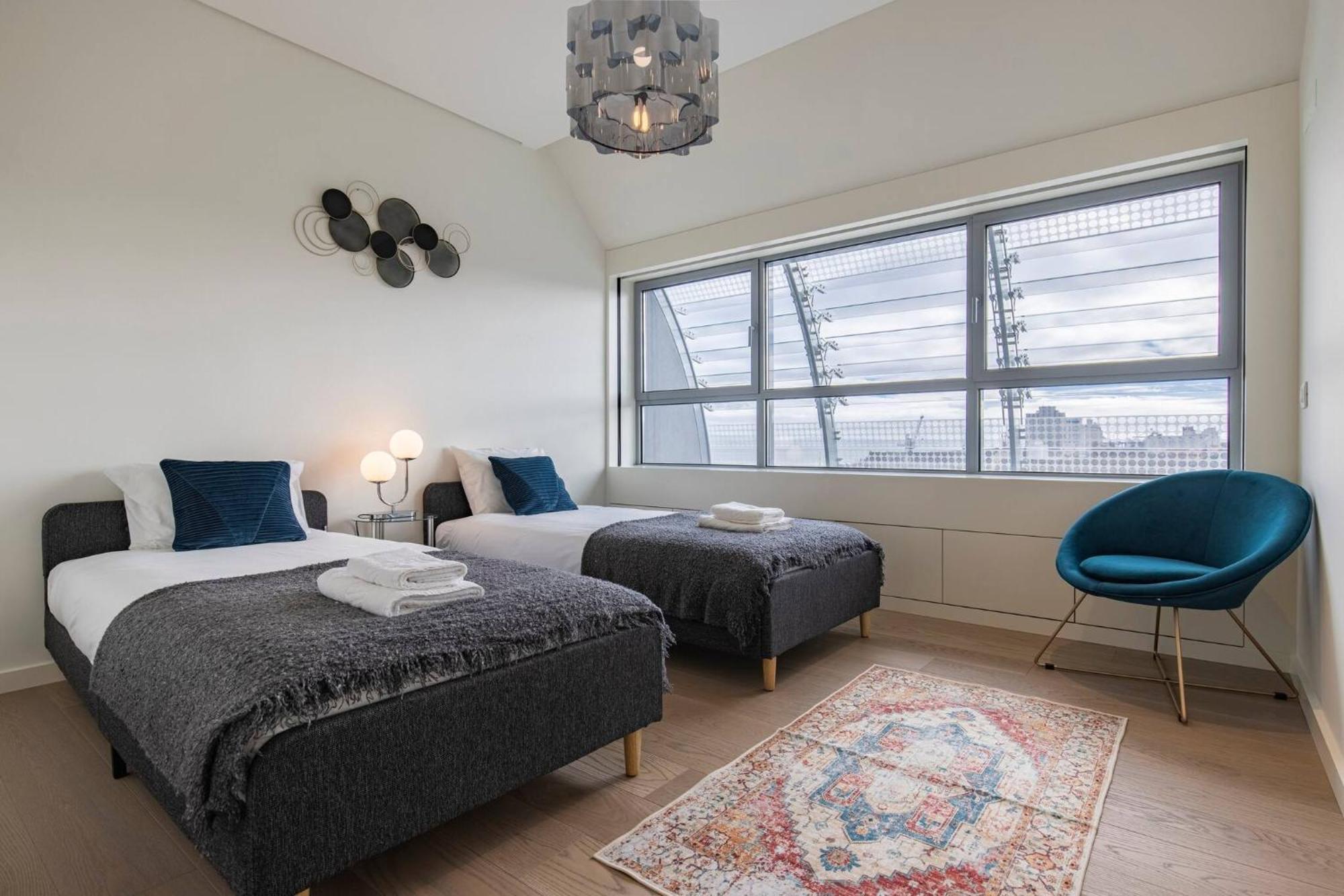 Apartment Prata Riverside Xiv By Innkeeper *